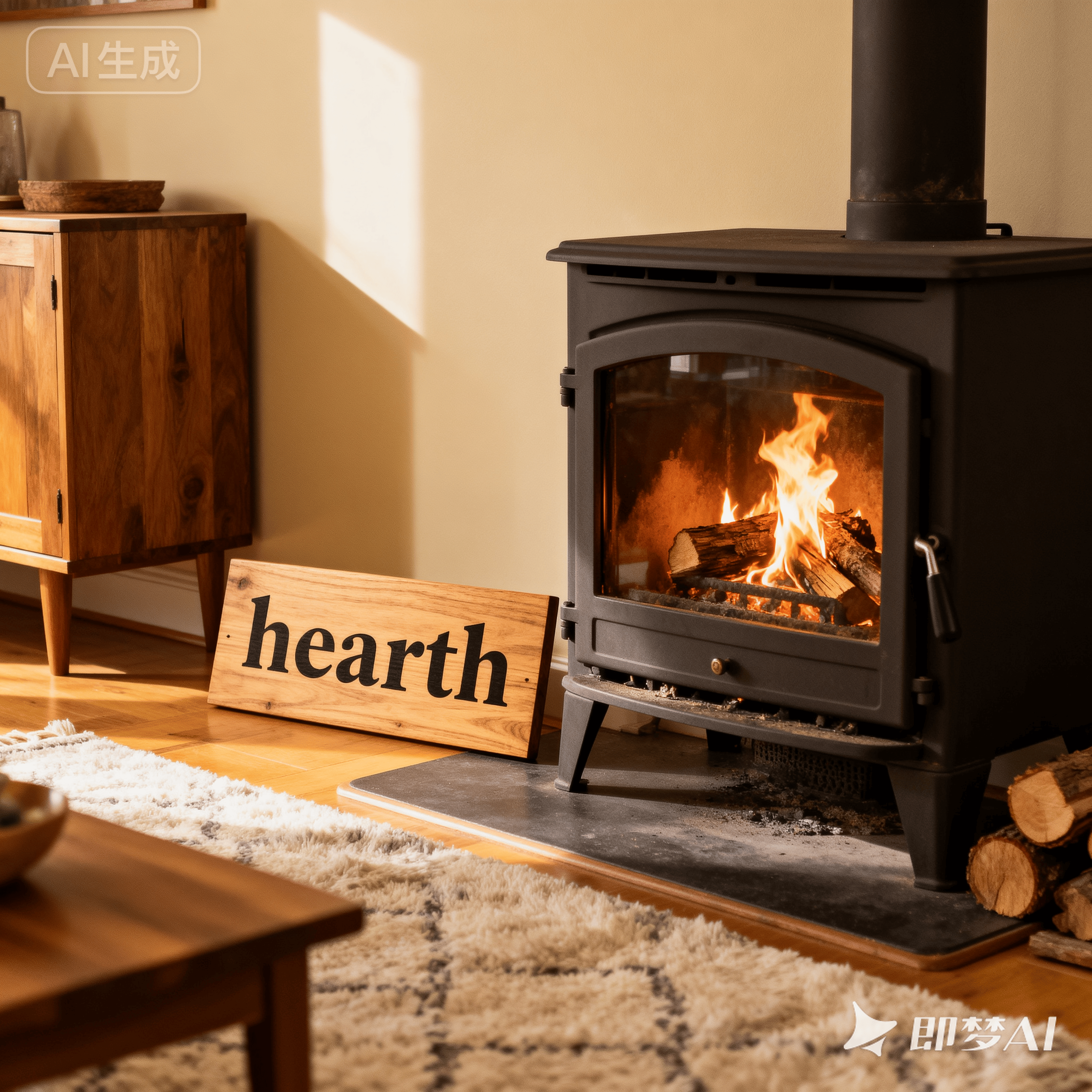 hearth是什么意思_hearth怎么读_音标hɑ-θ