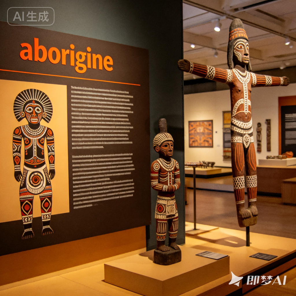 aborigine是什么意思_aborigine怎么读_音标ˌæbə'rɪdʒənɪ