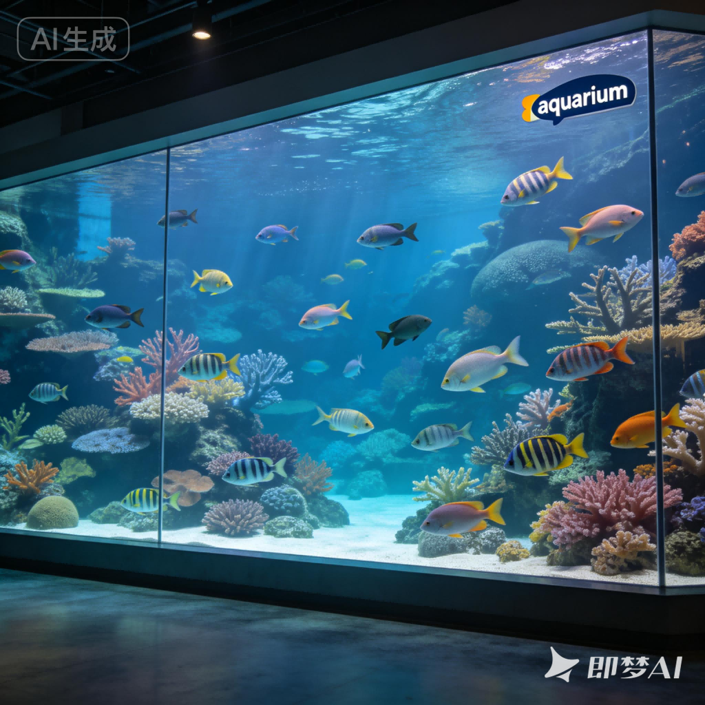 aquarium是什么意思_aquarium怎么读_音标əˈkweərɪəm