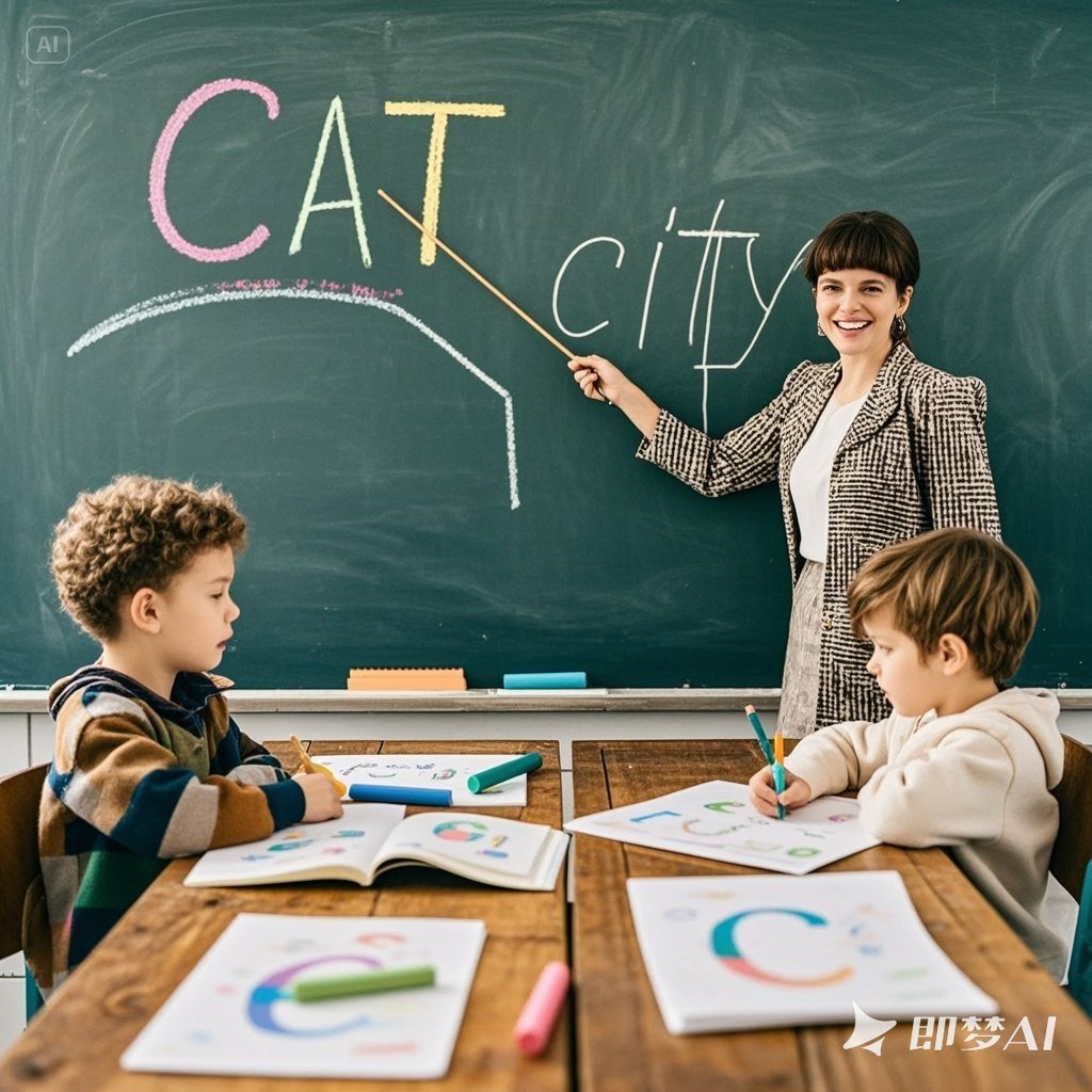 VIPKID 如何破解英语编程术语教学难题？