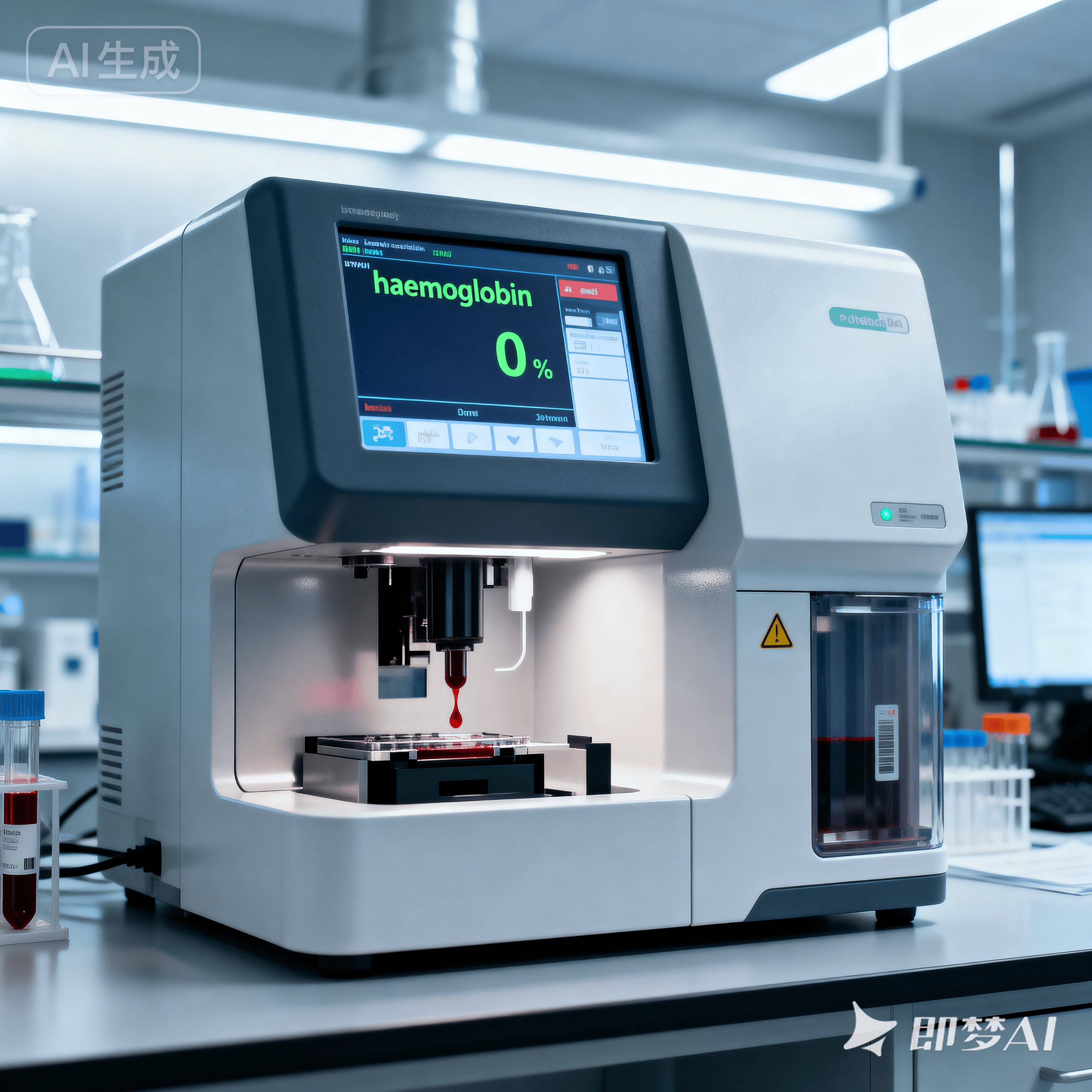 haemoglobin是什么意思_haemoglobin怎么读_音标,hi-mәu'^lәubin