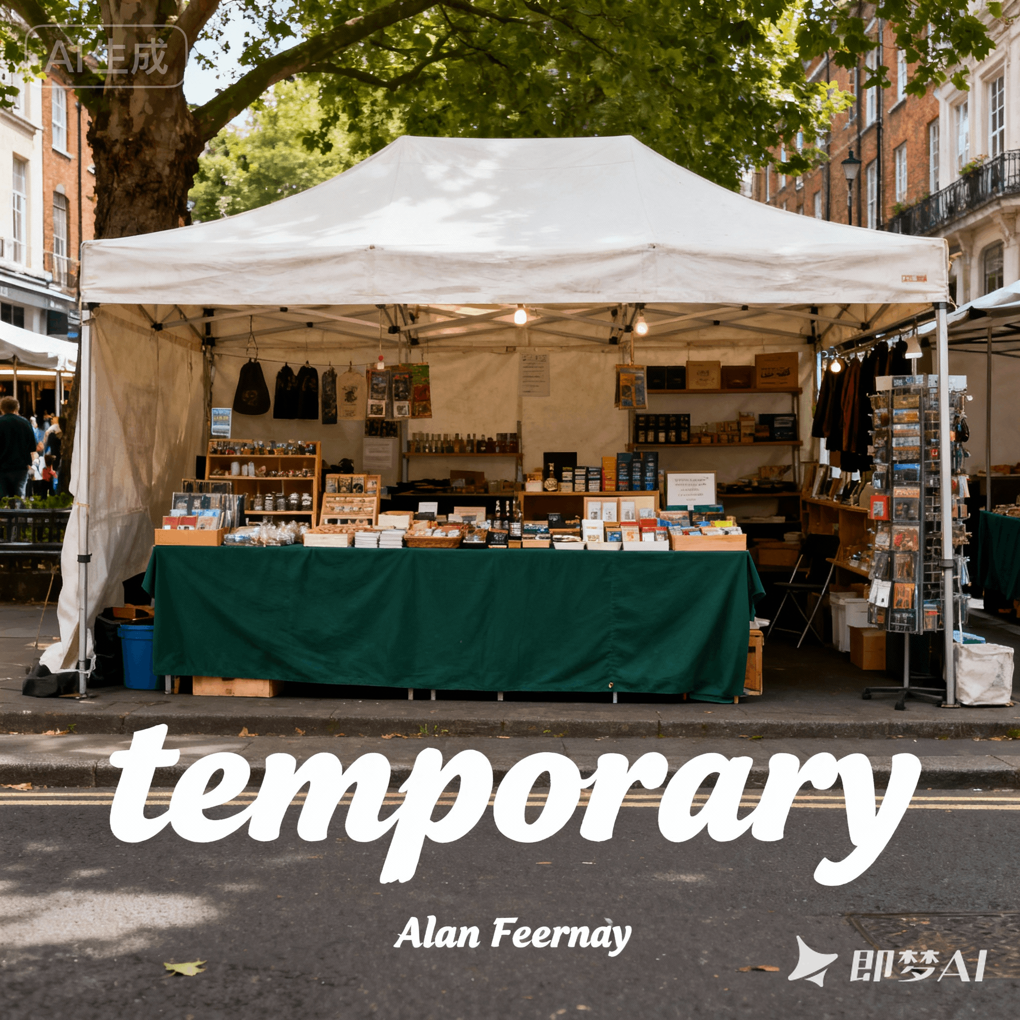 temporary是什么意思_temporary怎么读_音标ˈtemprərɪ