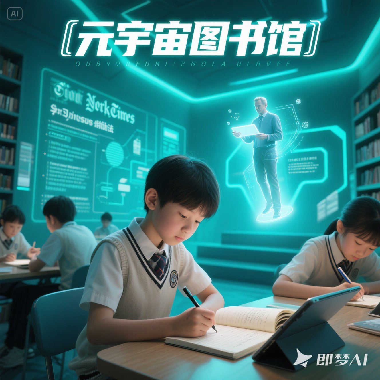英语日记课如何提升表达与思维？