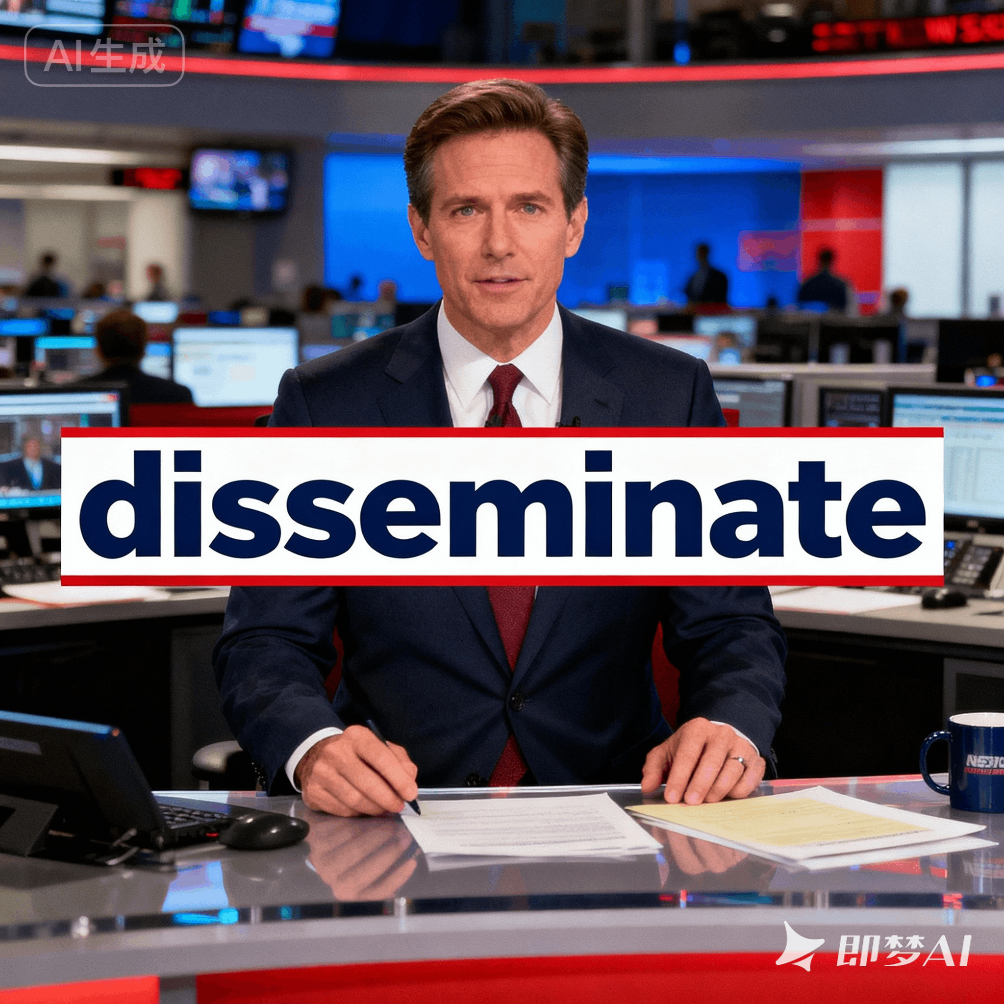 disseminate是什么意思_disseminate怎么读_音标dɪ'semɪneɪt