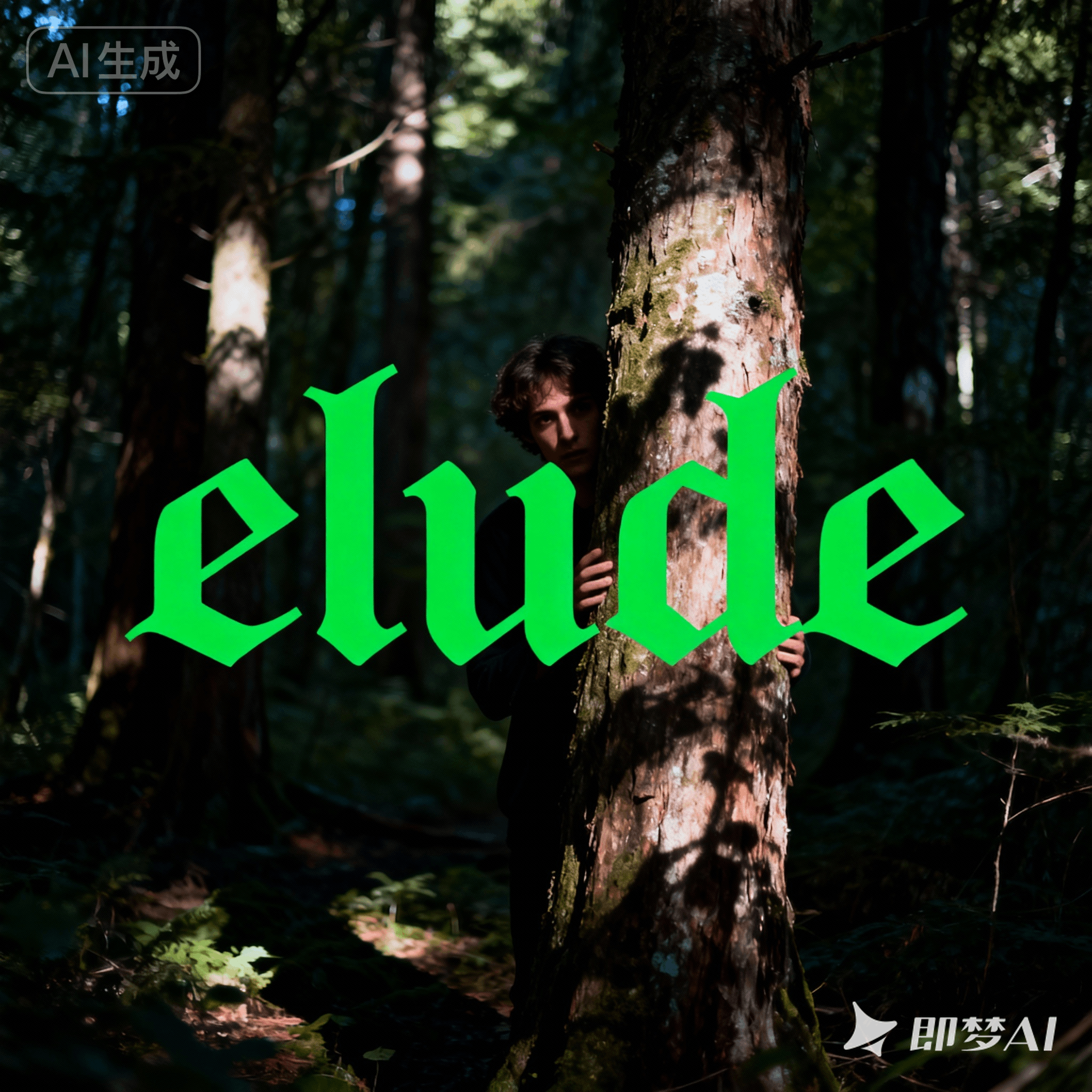 elude是什么意思_elude怎么读_音标ɪ'lu-d