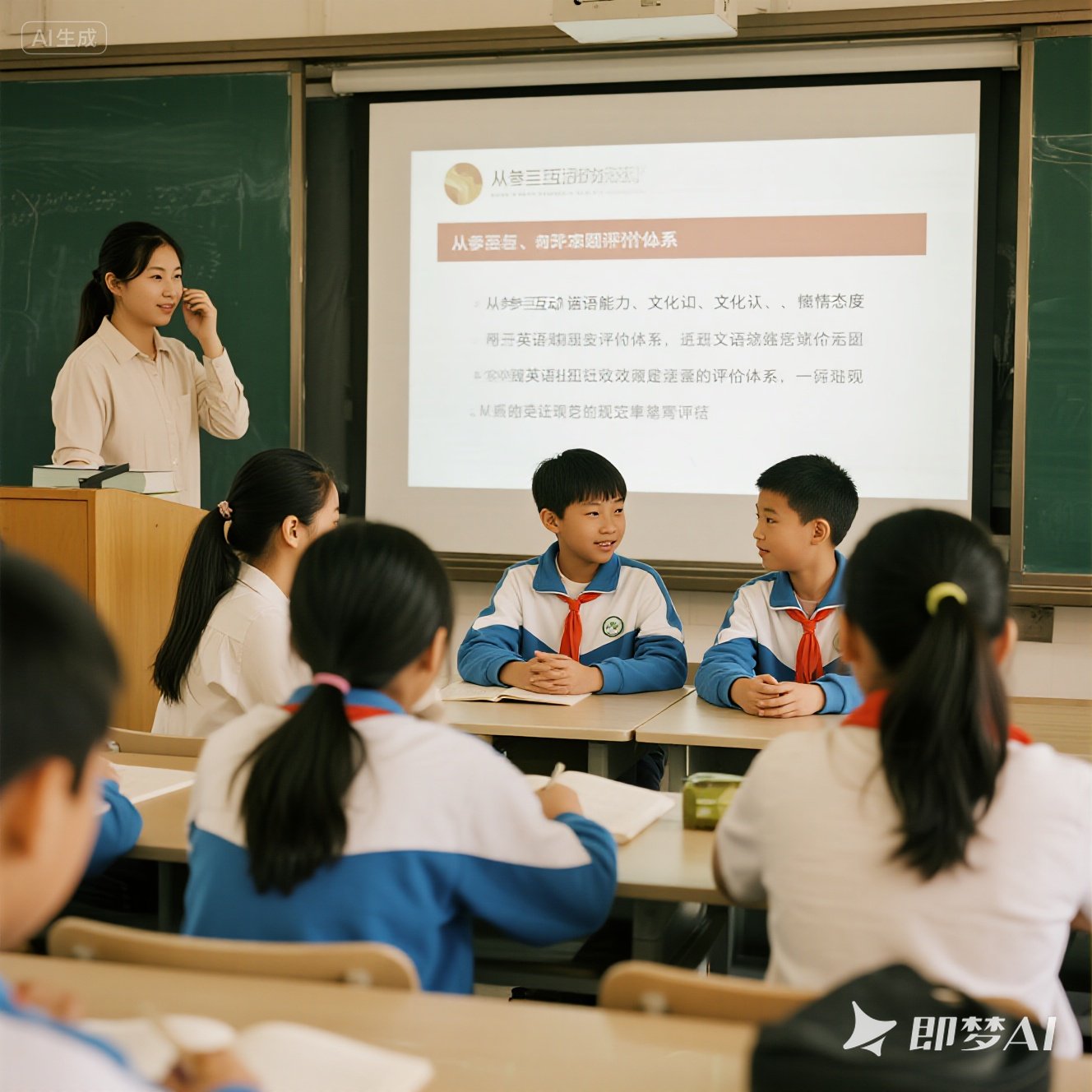 如何评估英语社团活动的效果？