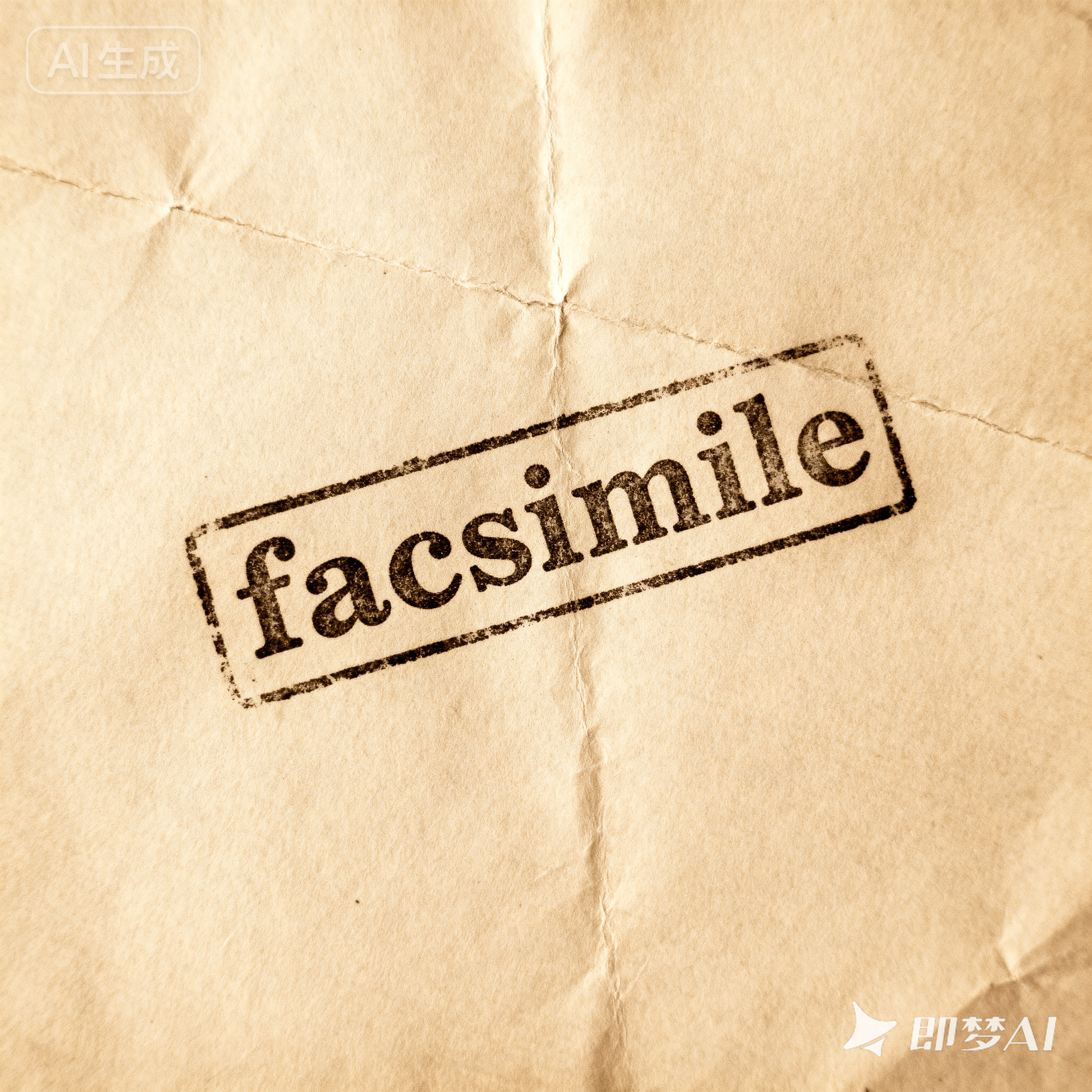 facsimile是什么意思_facsimile怎么读_音标fækˈsɪməlɪ