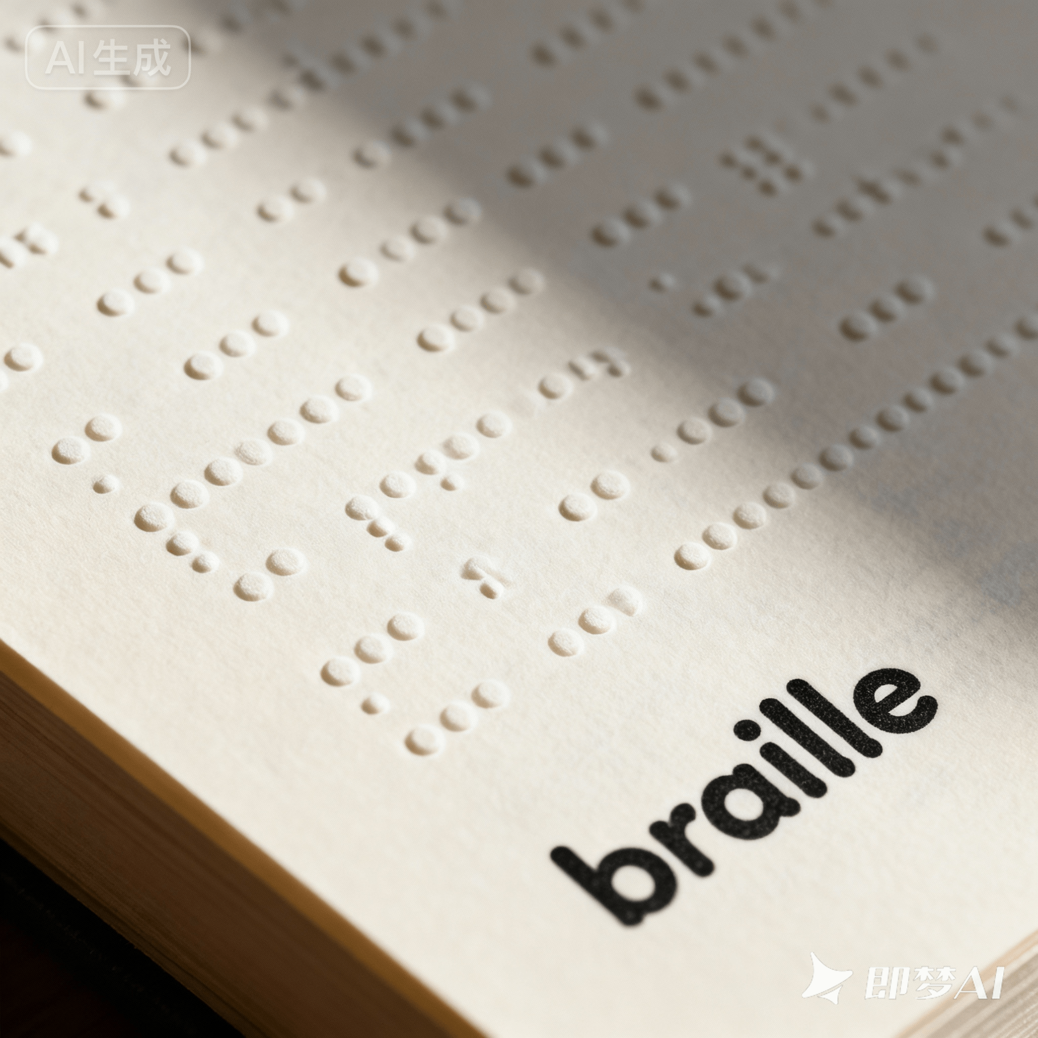 braille是什么意思_braille怎么读_音标breɪl