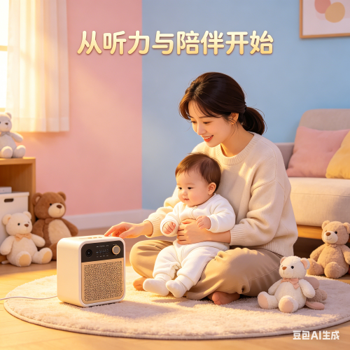 英语启蒙应该从哪开始