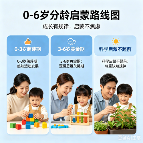 启蒙英语几岁开始合适