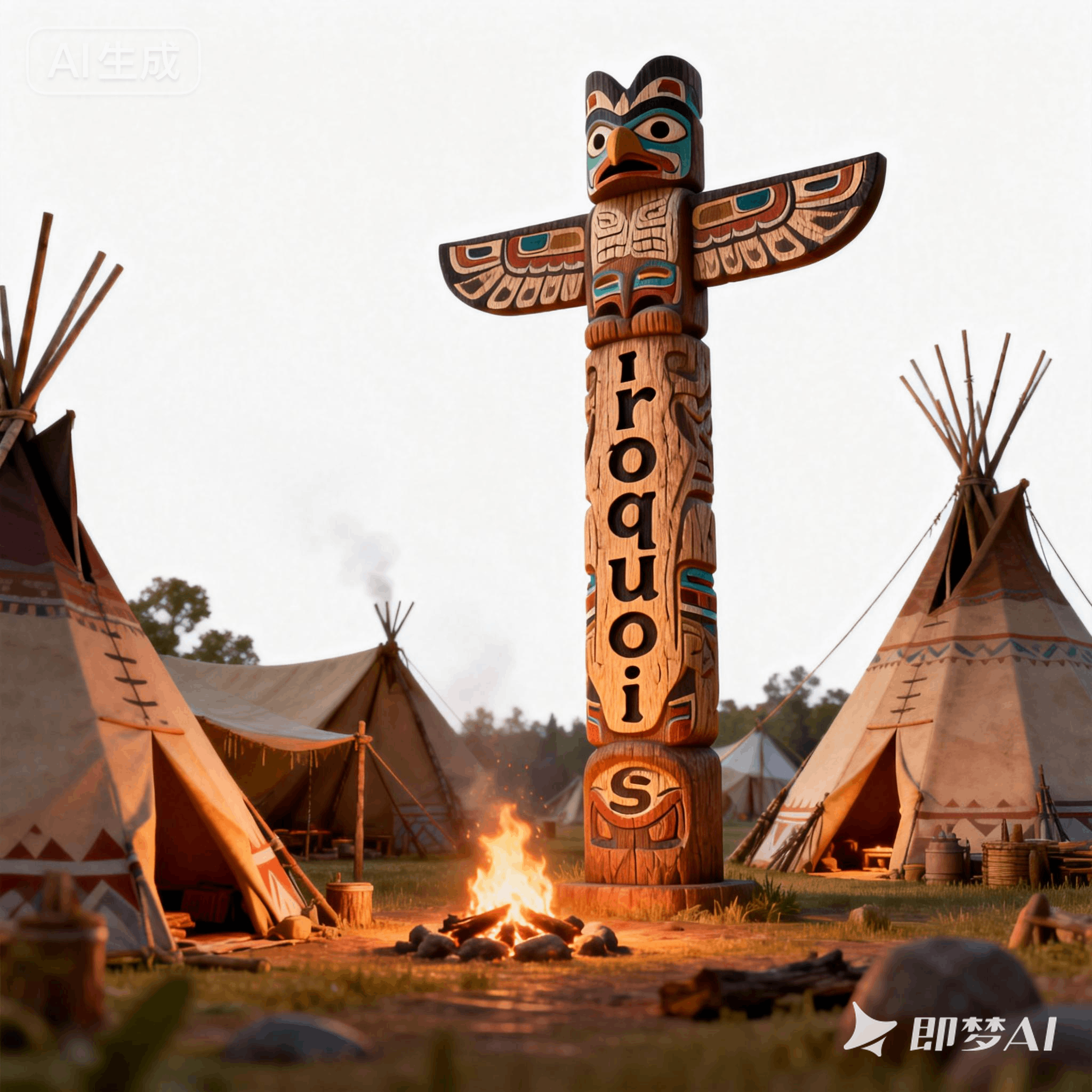 Iroquois是什么意思_Iroquois怎么读_音标ˈɪrəkwɒɪ,ˈɪrəkwɒɪz