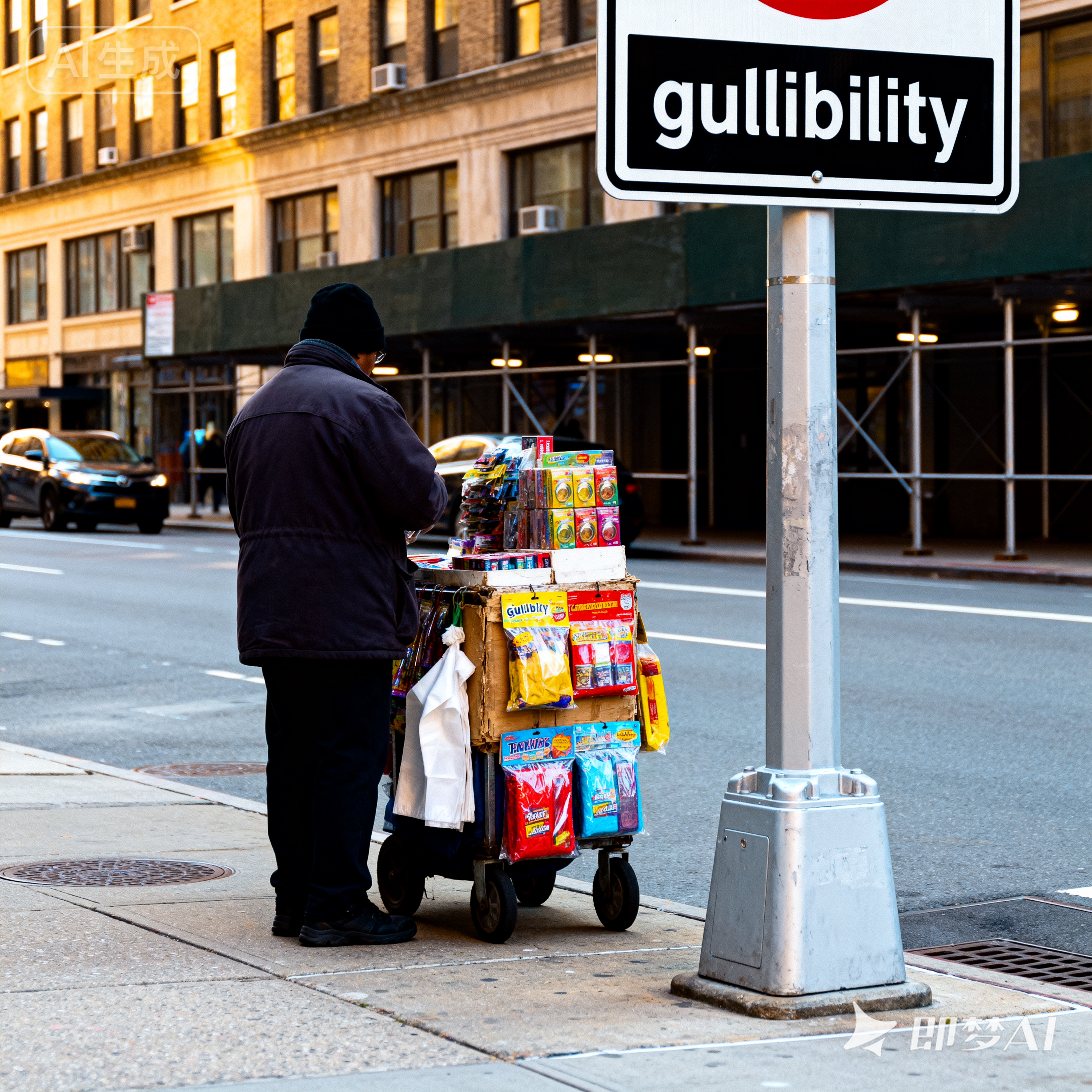 gullibility是什么意思_gullibility怎么读_音标ˌɡʌlə'bɪlətɪ