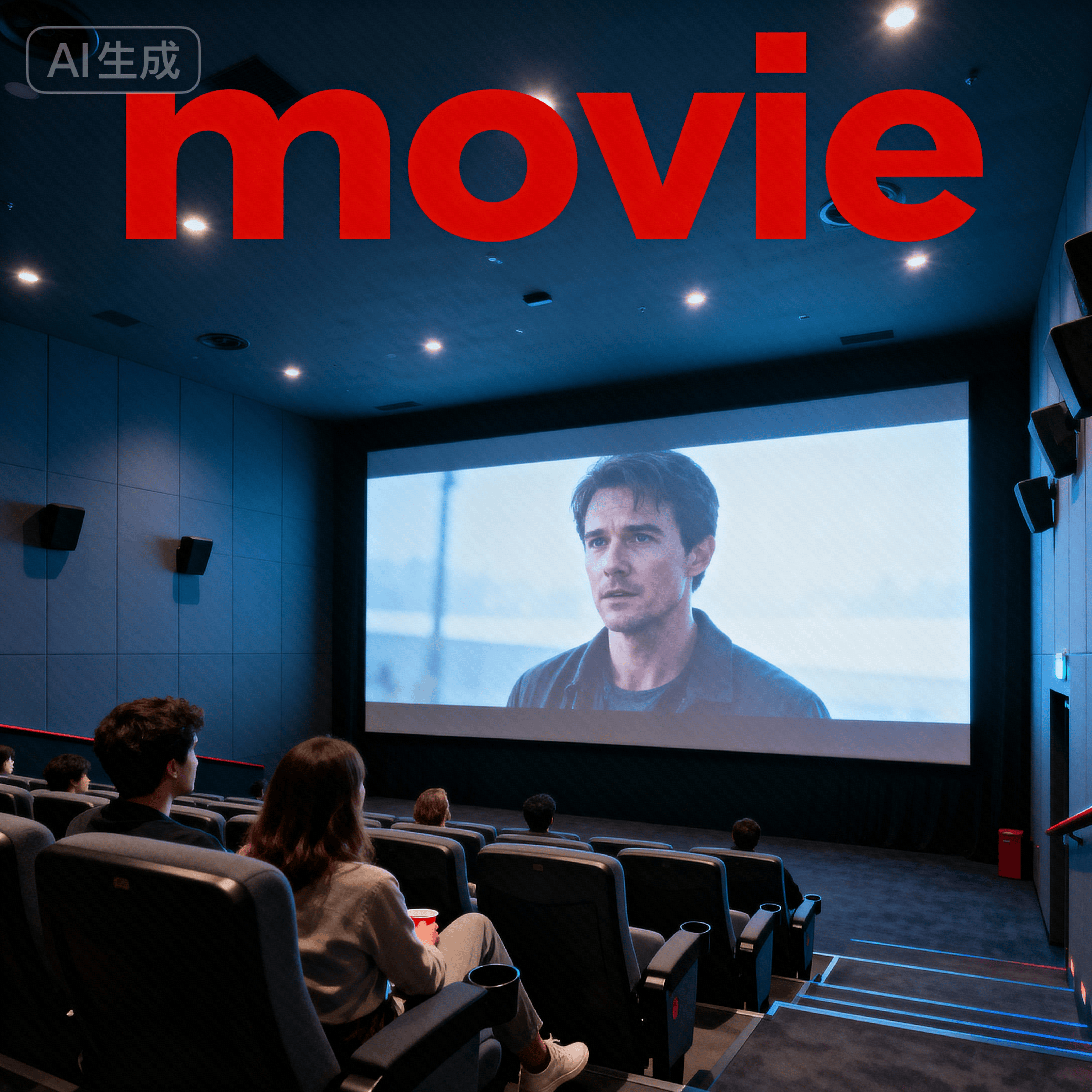 movie是什么意思_movie怎么读_音标ˈmu-vɪ