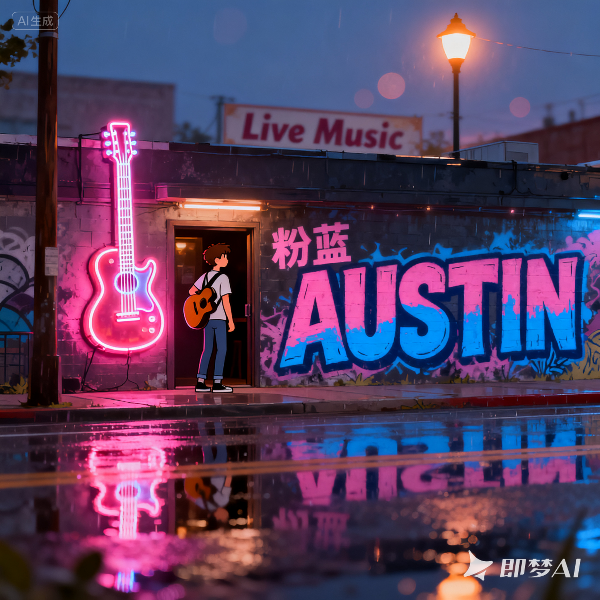 austin是什么意思_austin怎么读_音标ˈɔ-stɪn