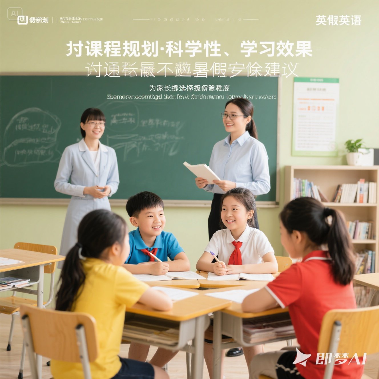 英语夏令营是否提供课后辅导？