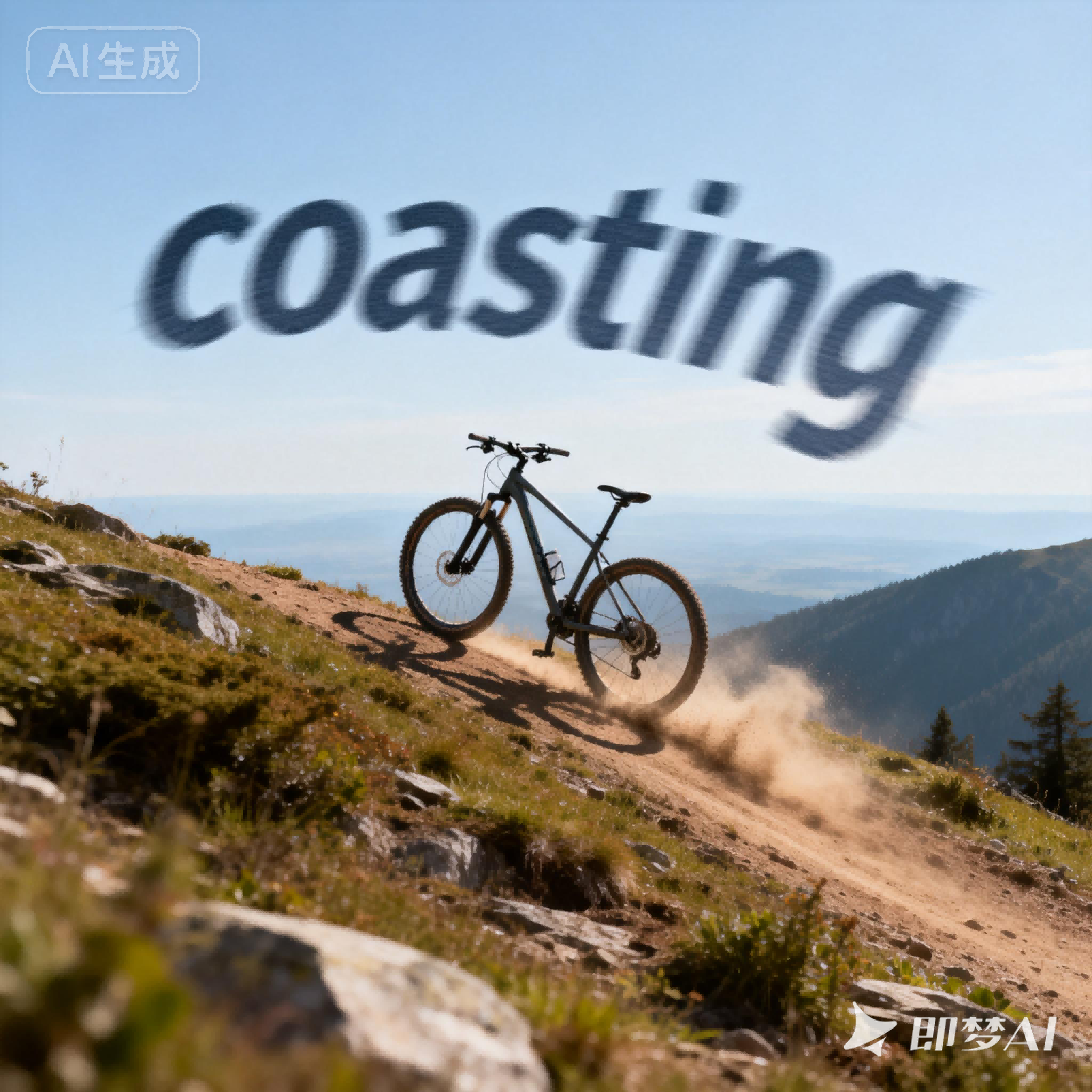 coasting是什么意思_coasting怎么读_音标'kəʊstɪŋ