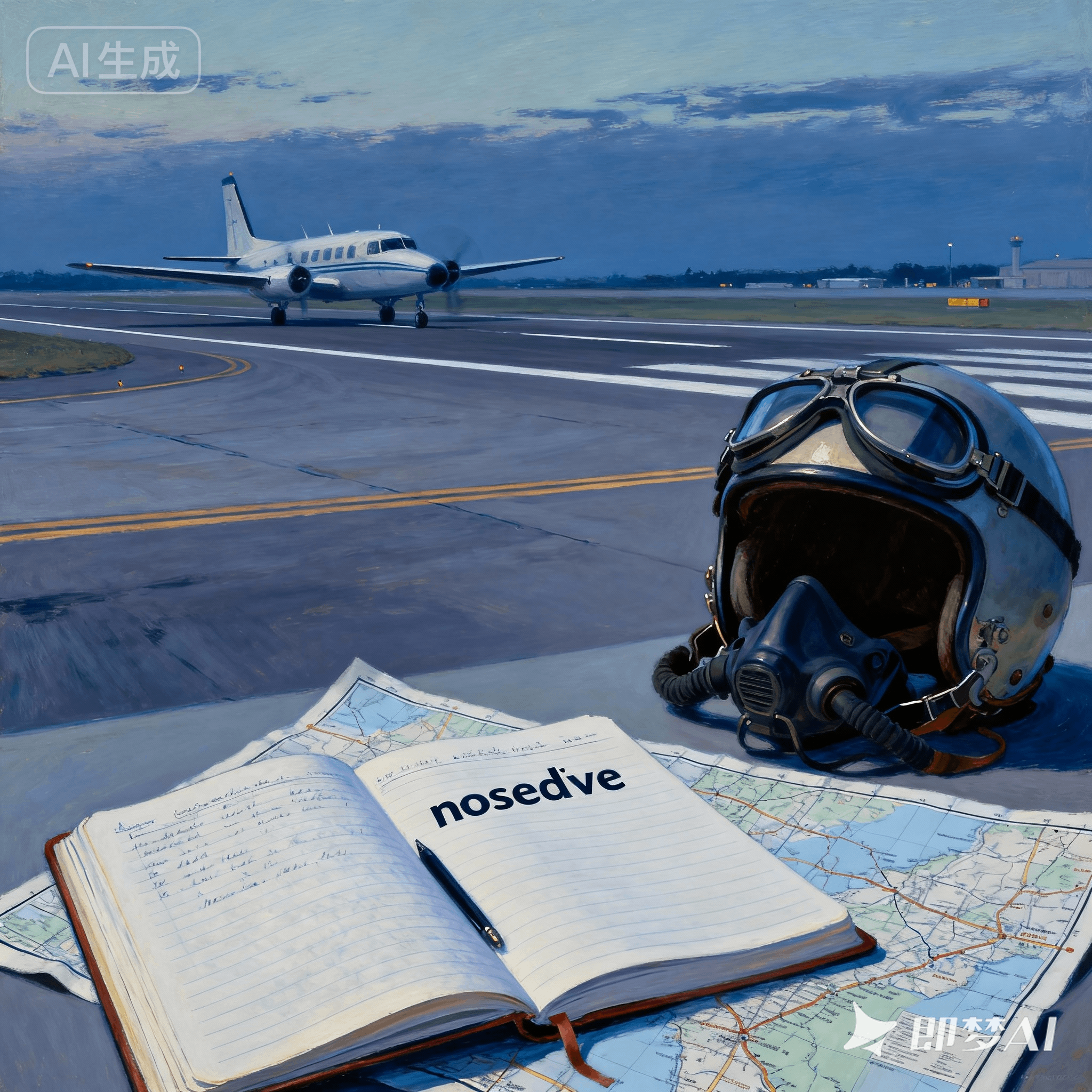 nosedive是什么意思_nosedive怎么读_音标ˈnəʊzdaɪv