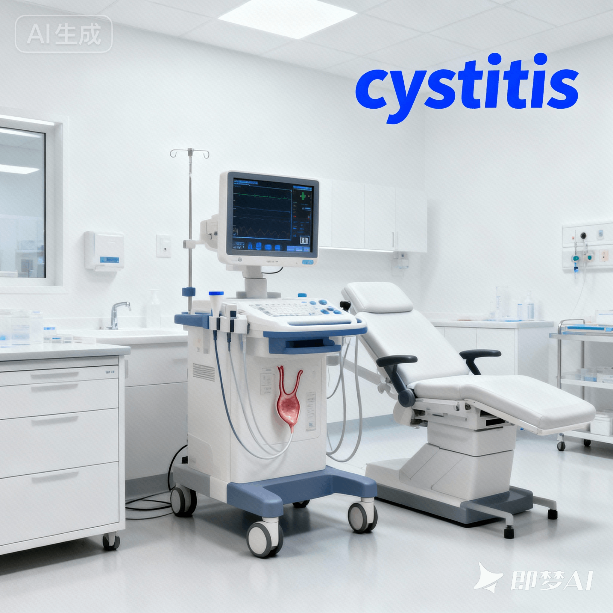 cystitis是什么意思_cystitis怎么读_音标sɪˈstaɪtɪs