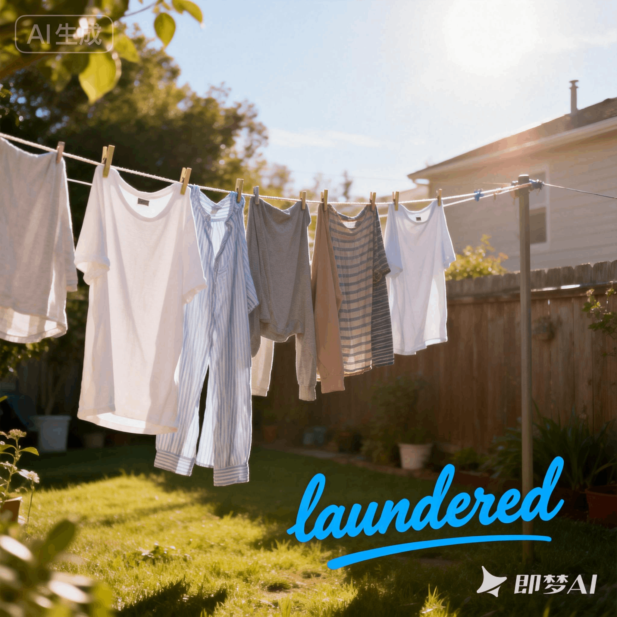 laundered是什么意思_laundered怎么读_音标ˈlɔ-ndəd