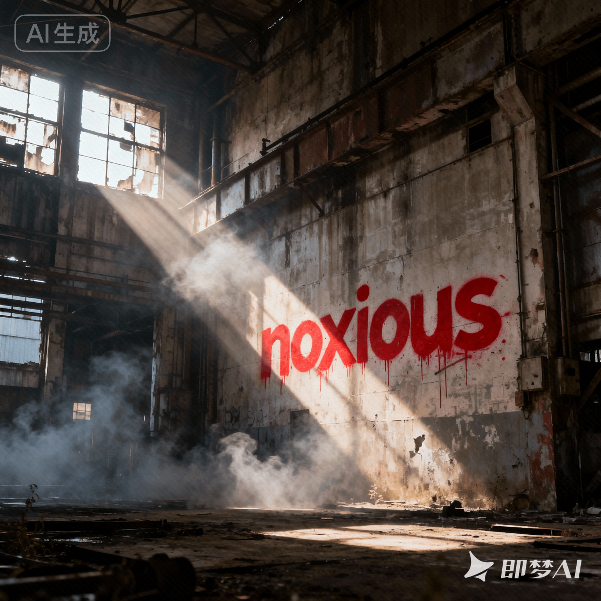 noxious是什么意思_noxious怎么读_音标ˈnɒkʃəs