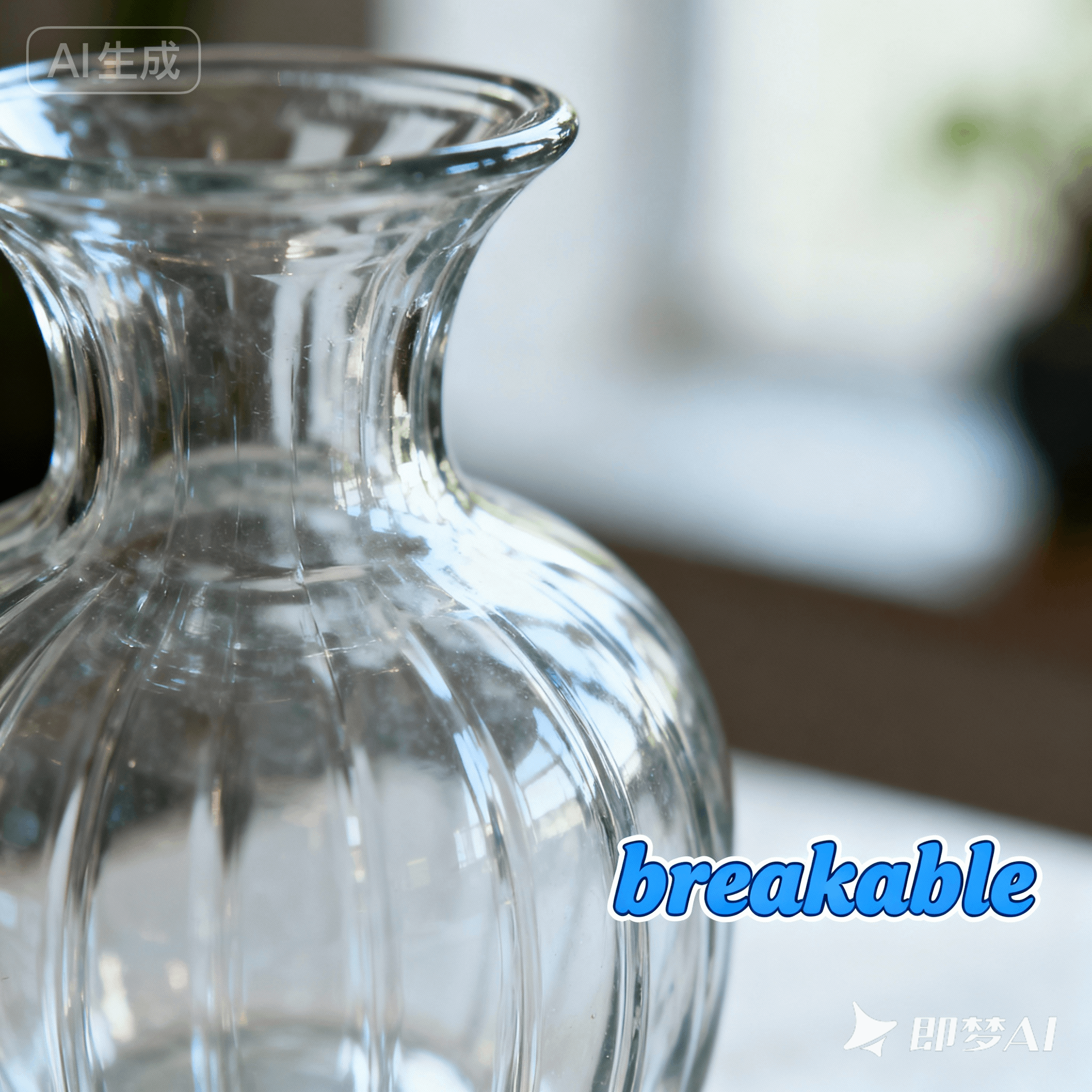 breakable是什么意思_breakable怎么读_音标ˈbreɪkəbl