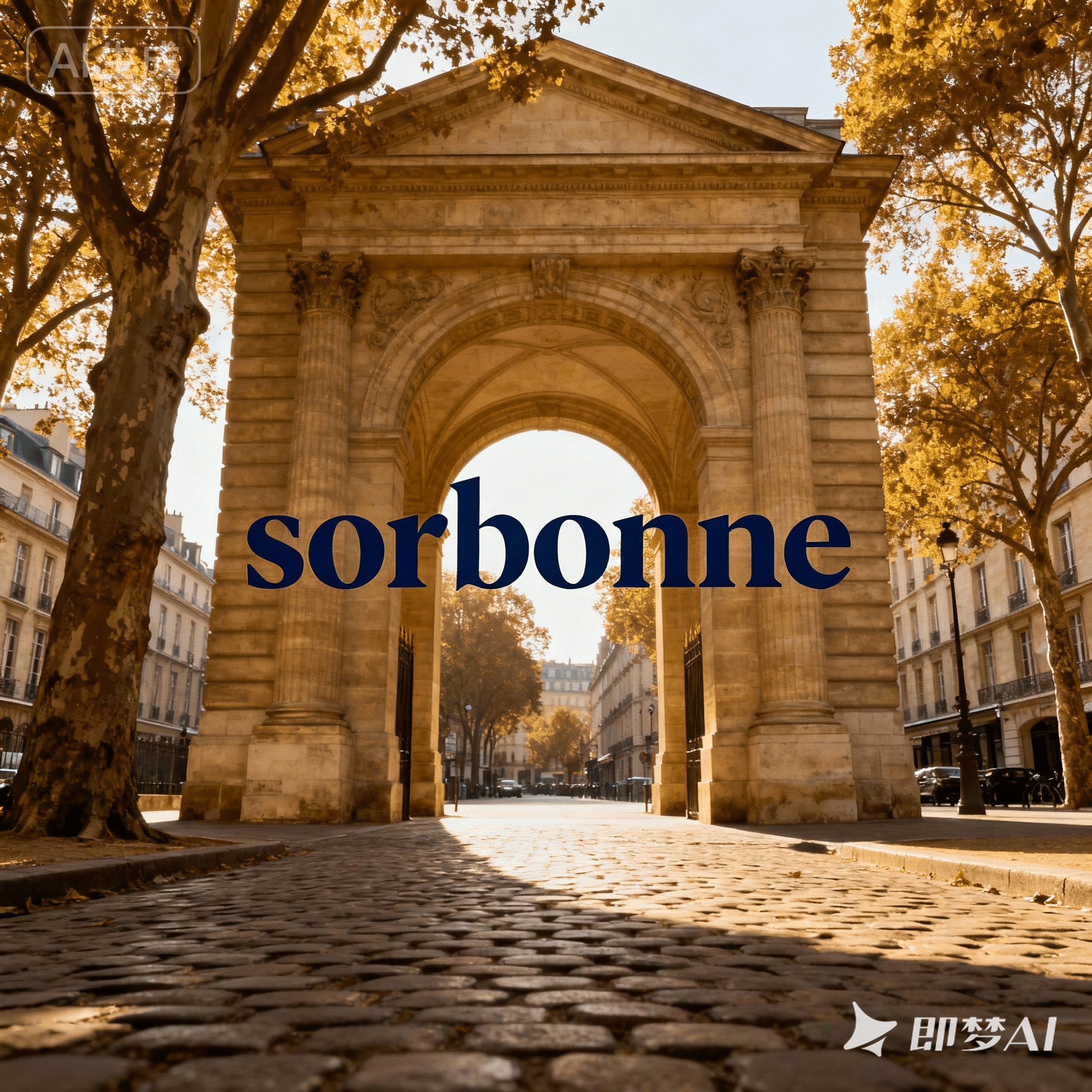 Sorbonne是什么意思_Sorbonne怎么读_音标sɔ-'bɔn