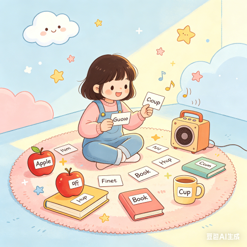 学英语最简单的办法有哪些