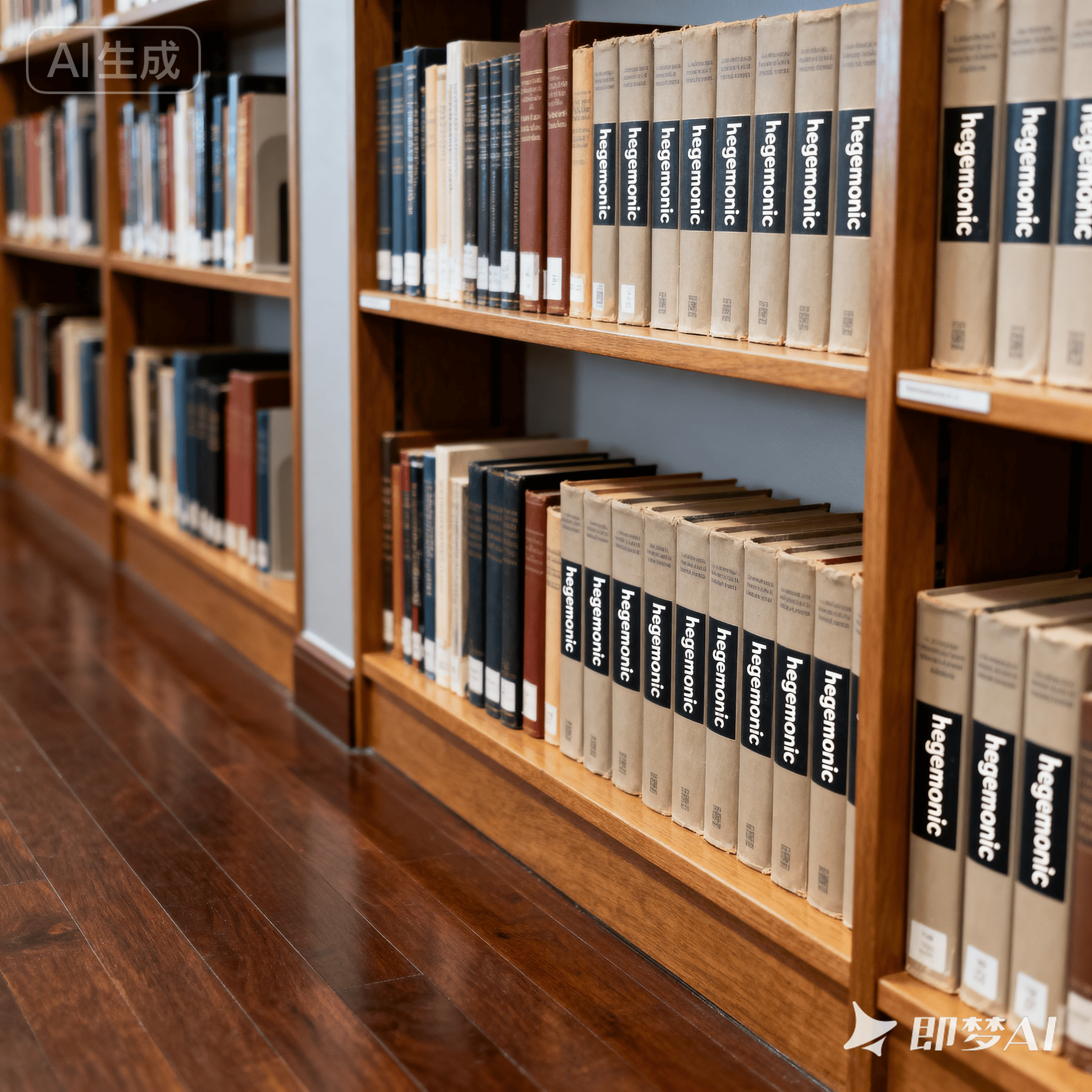 hegemonic是什么意思_hegemonic怎么读_音标ˌheɡɪ'mɒnɪk