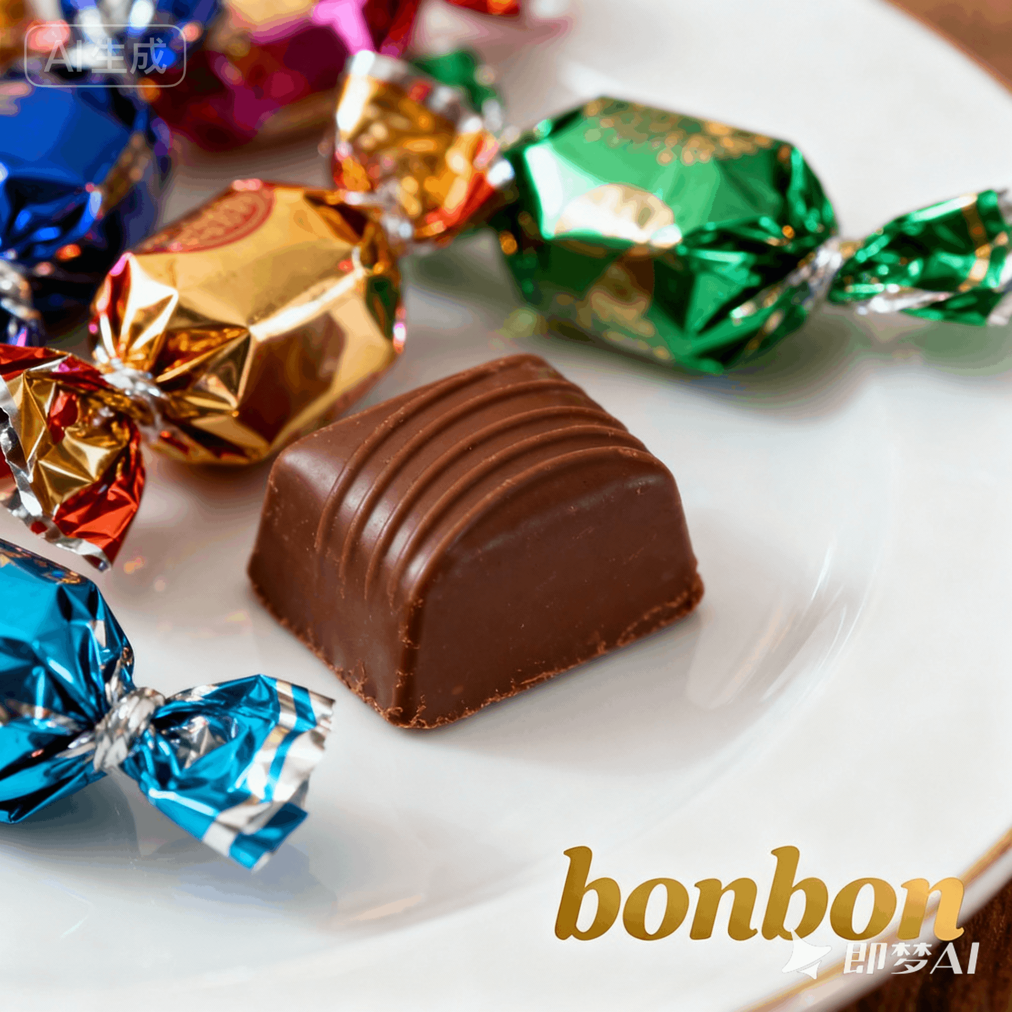 bonbon是什么意思_bonbon怎么读_音标ˈbɒnbɒn