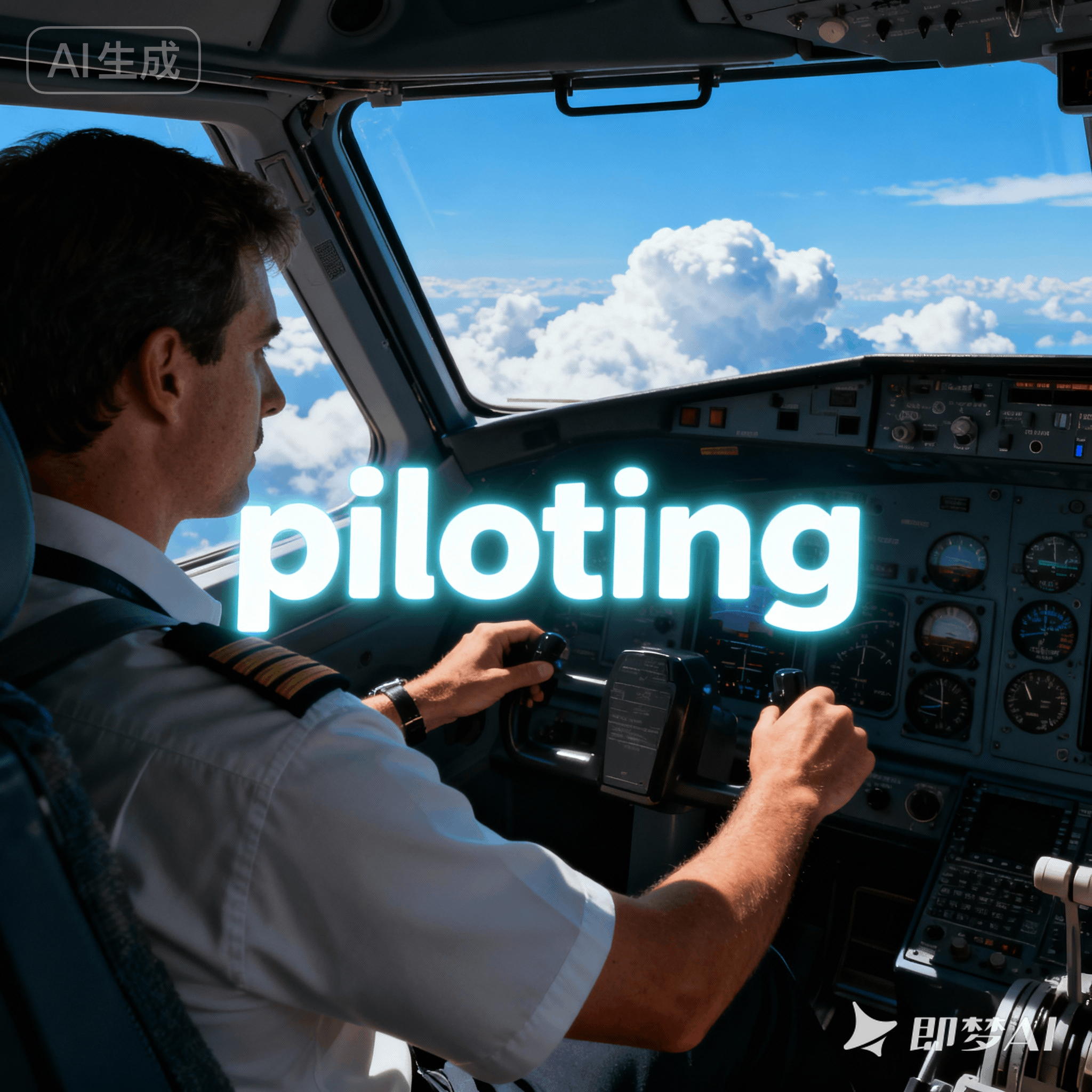 piloting是什么意思_piloting怎么读_音标'paɪlətɪŋ