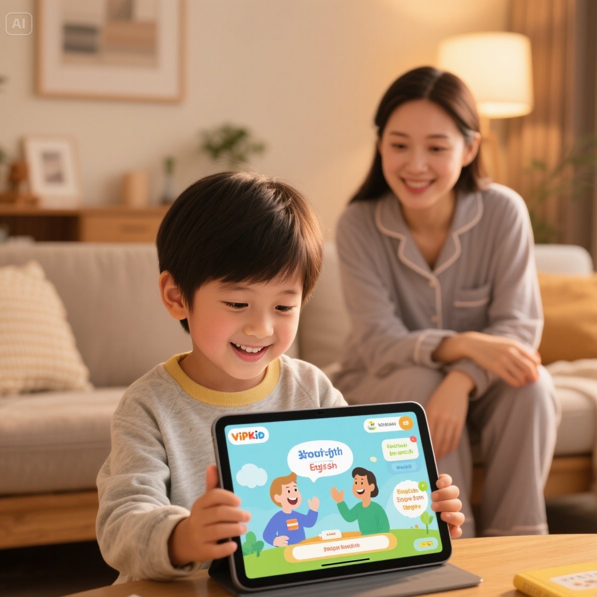 VIPKID 英语课程有哪些教学方式？
