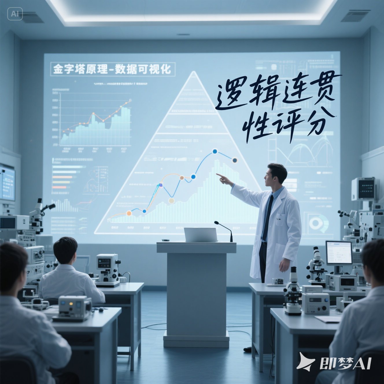 如何准备英语学术报告？VIPKID 助力国际化