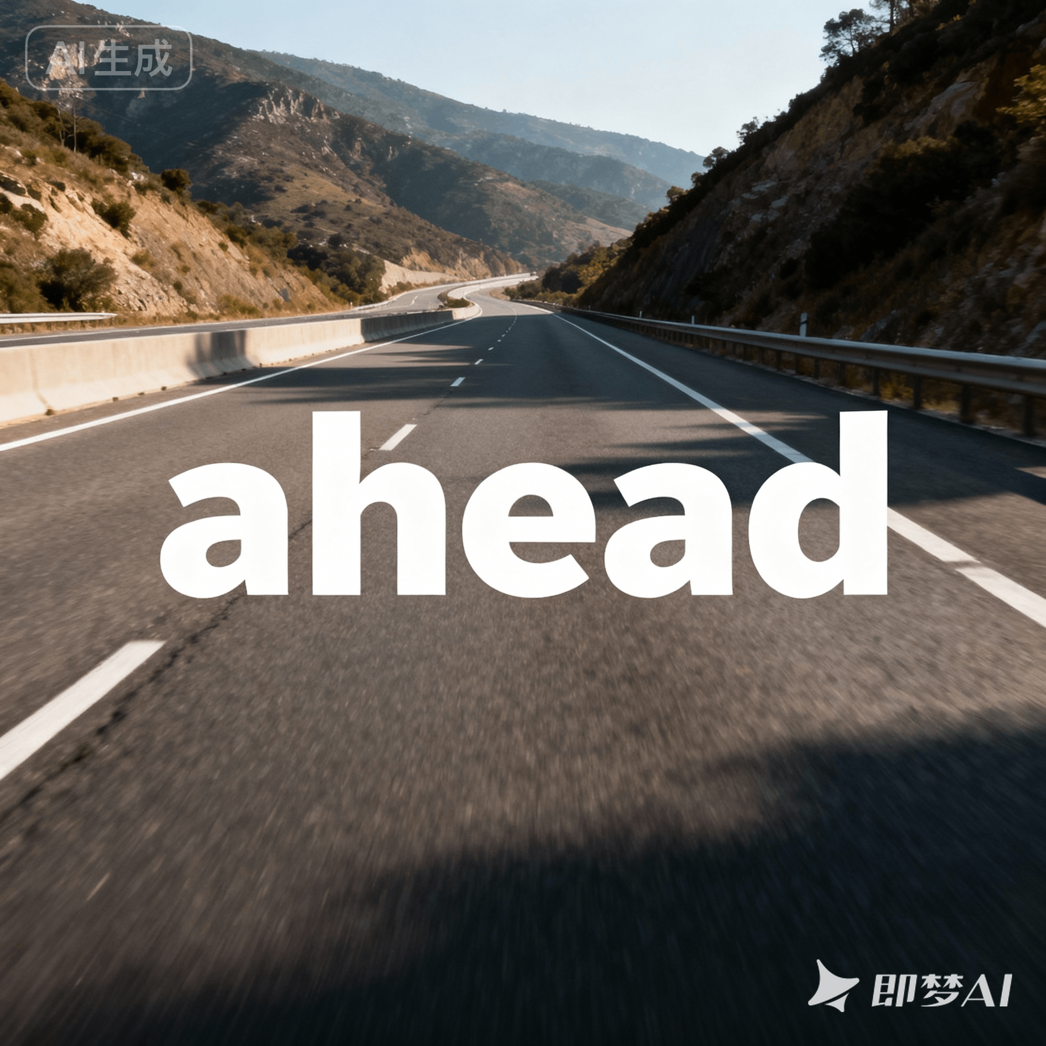 ahead是什么意思_ahead怎么读_音标əˈhed