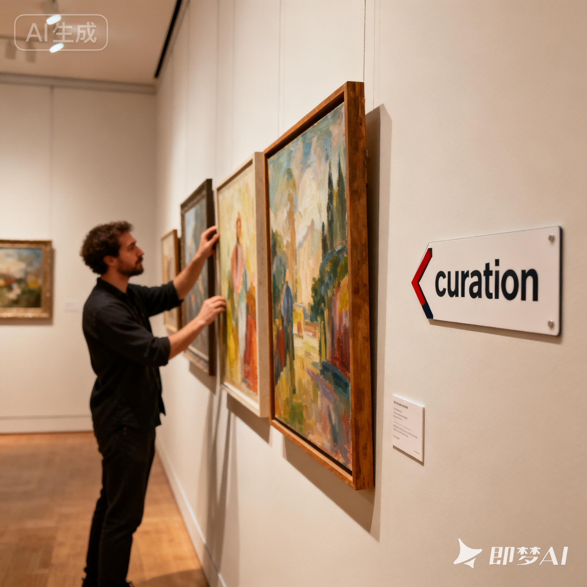 curation是什么意思_curation怎么读_音标ˌkjuːˈreɪʃən