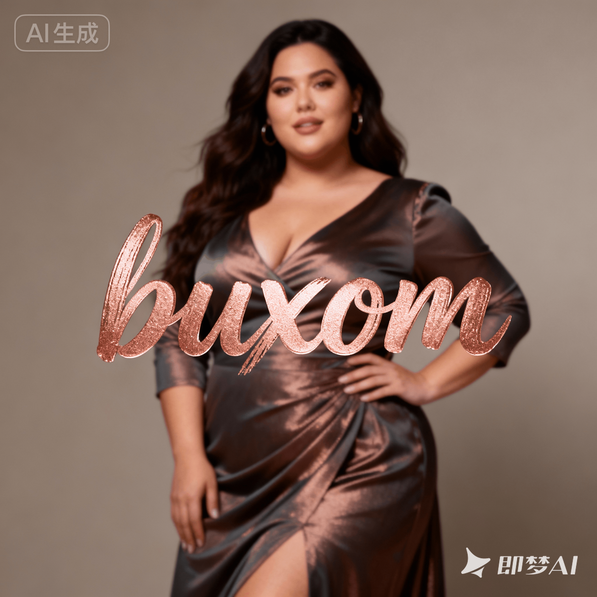 buxom是什么意思_buxom怎么读_音标ˈbʌksəm