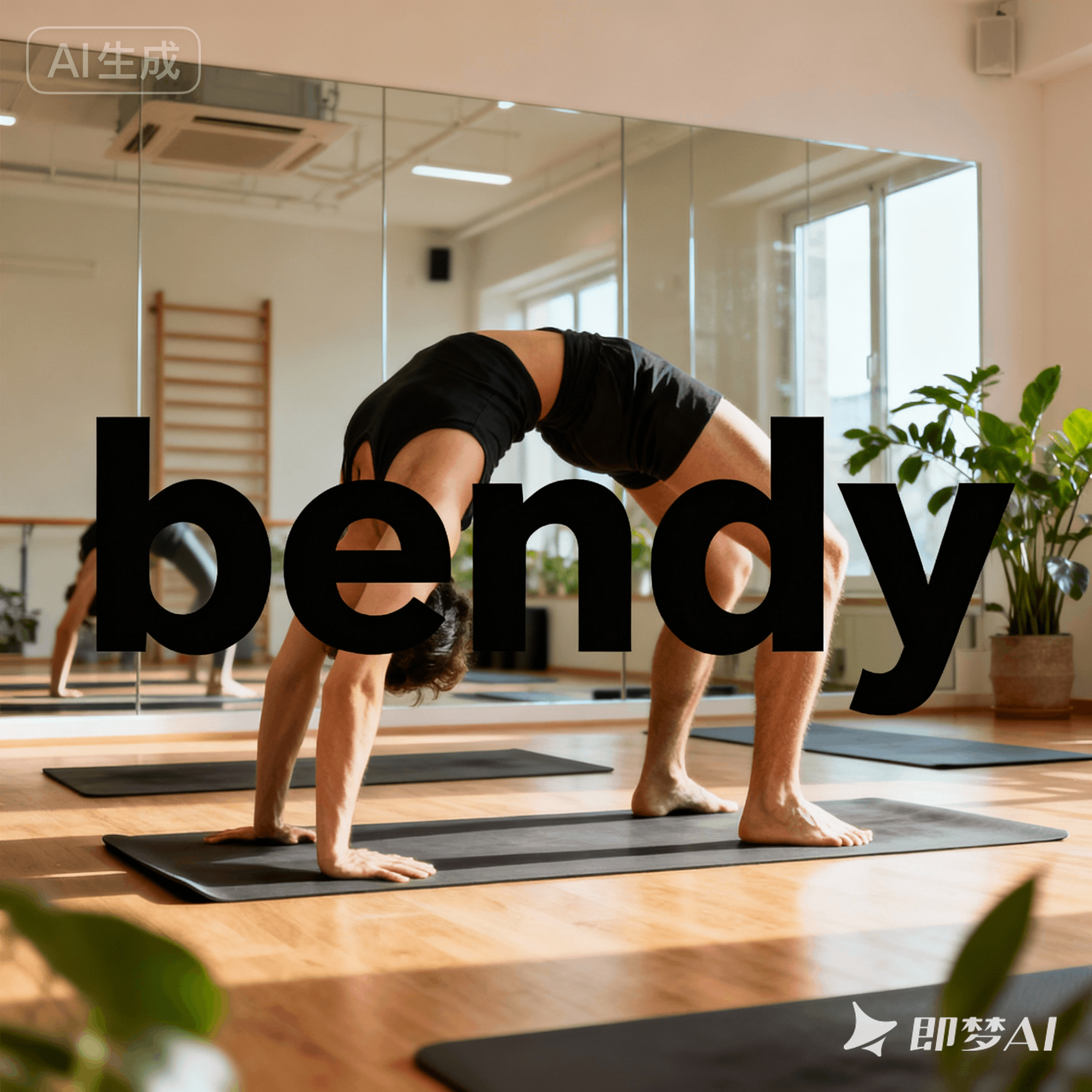 bendy是什么意思_bendy怎么读_音标'bendɪ