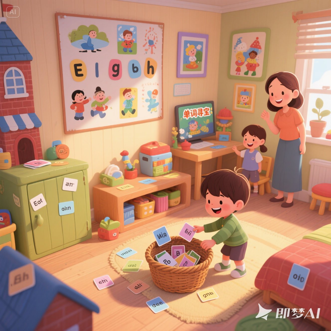 VIPKID 如何系统化培养英语演讲能力？