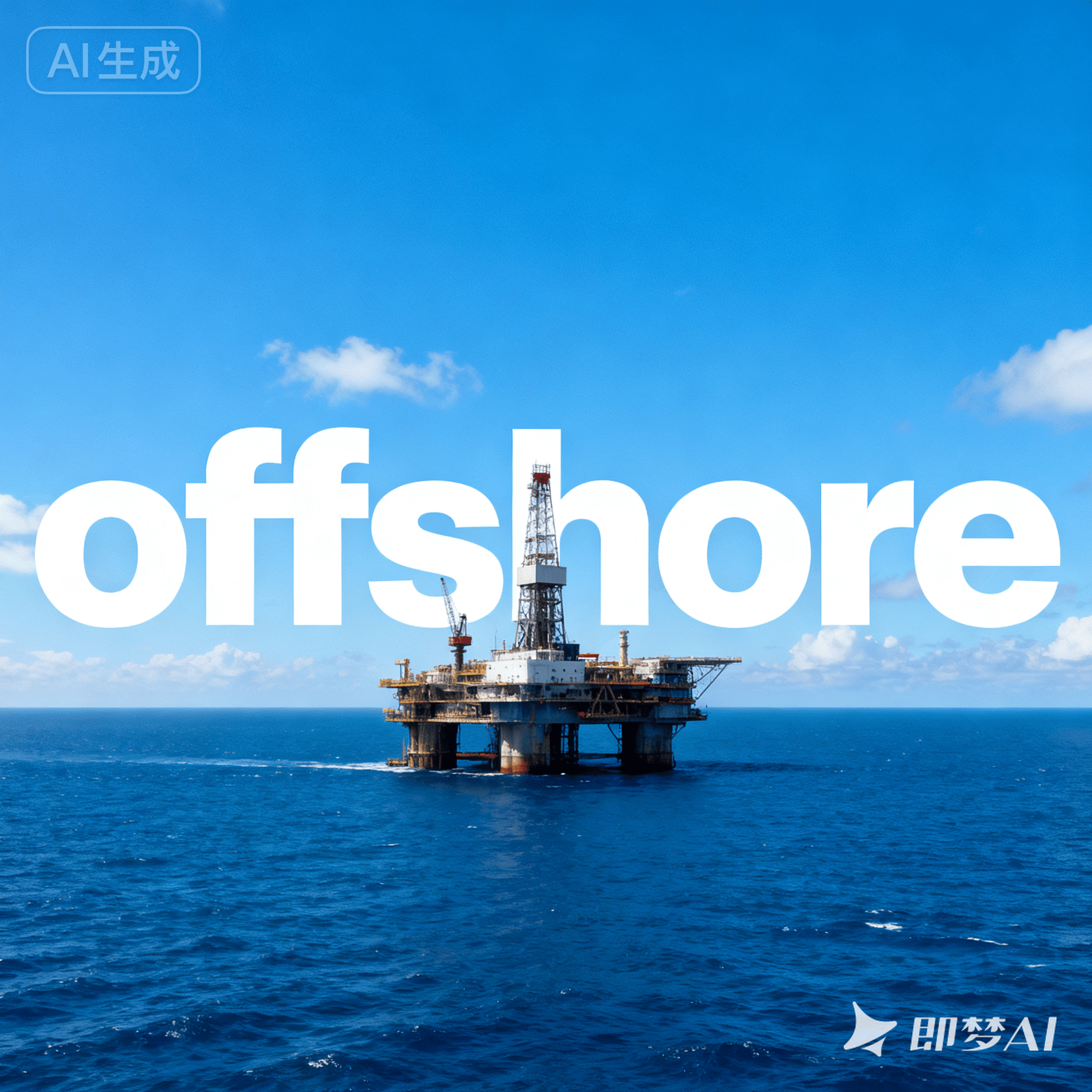 offshore是什么意思_offshore怎么读_音标ɒ-f'ʃɒ-