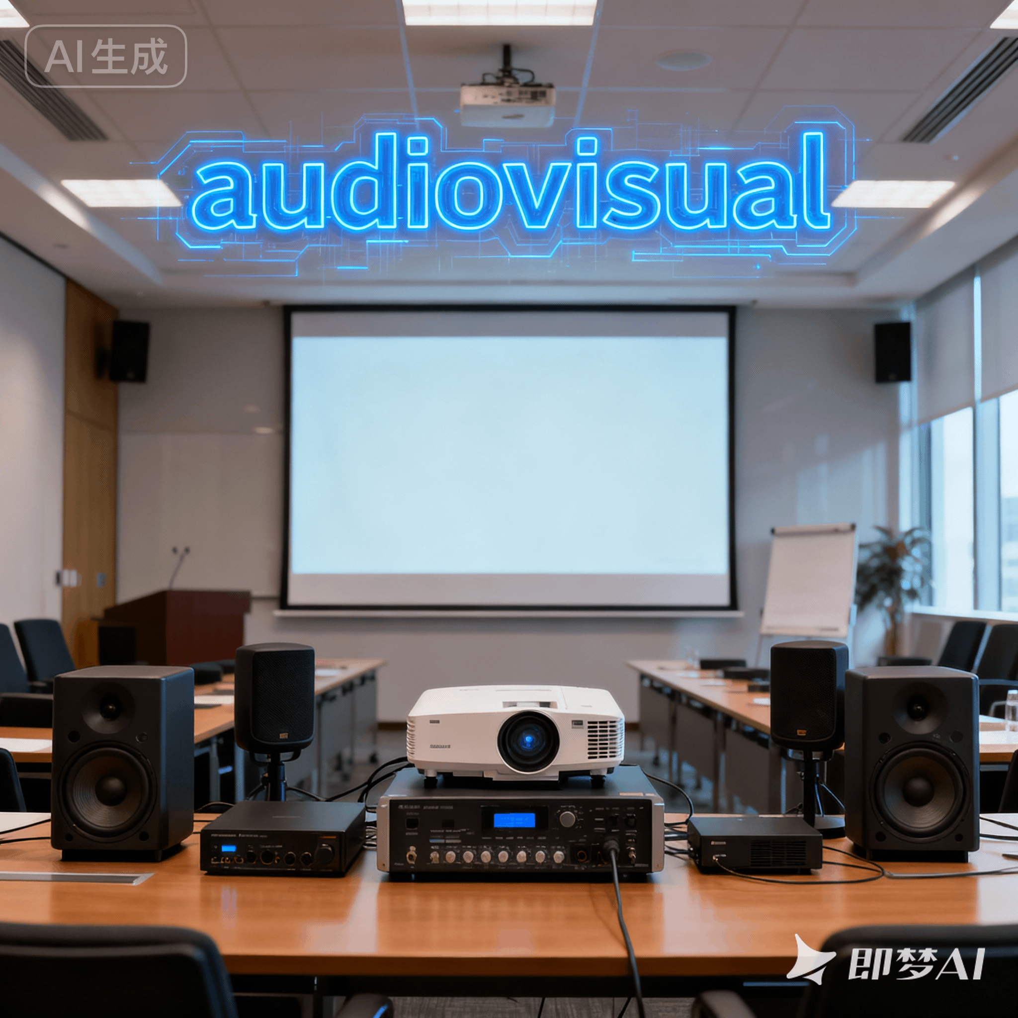 audiovisual是什么意思_audiovisual怎么读_音标ɔ-di-əʊ'vɪʒʊəl