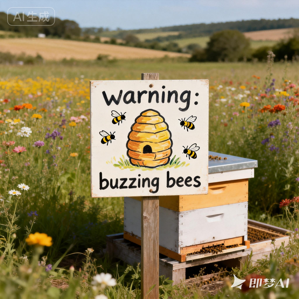 buzzing是什么意思_buzzing怎么读_音标'bʌzɪŋ