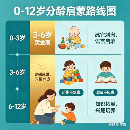 小孩学英语从什么时候开始学比较好