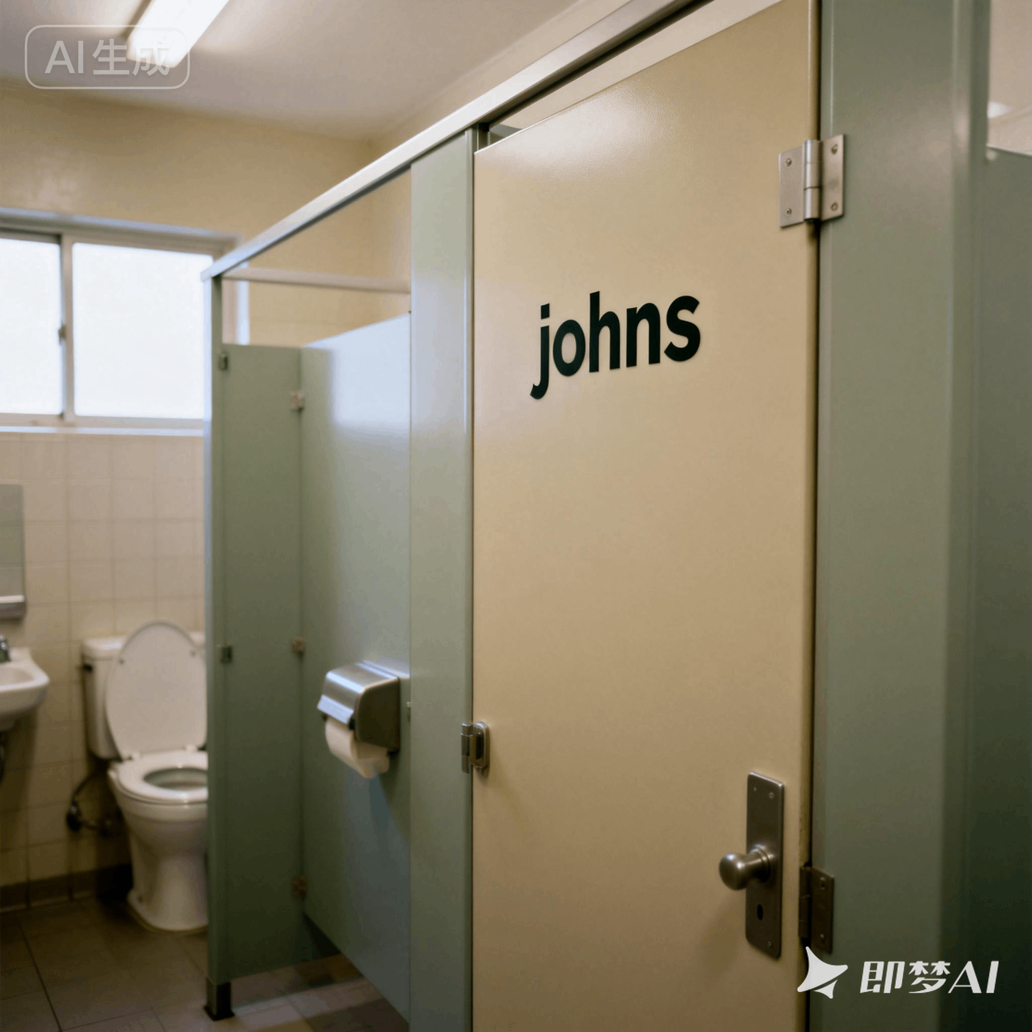 johns是什么意思_johns怎么读_音标dʒɒnz