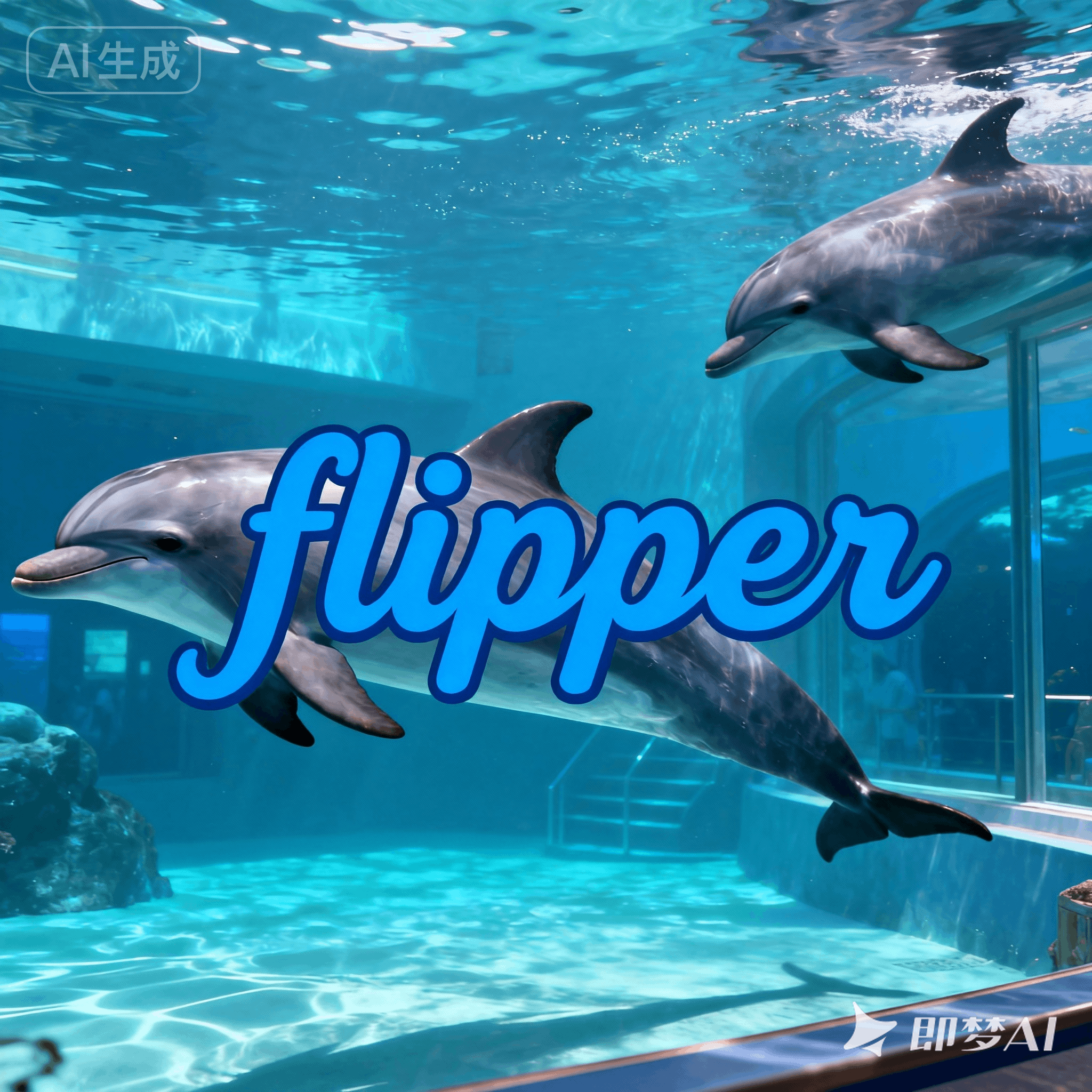 flipper是什么意思_flipper怎么读_音标'flɪpə(r)
