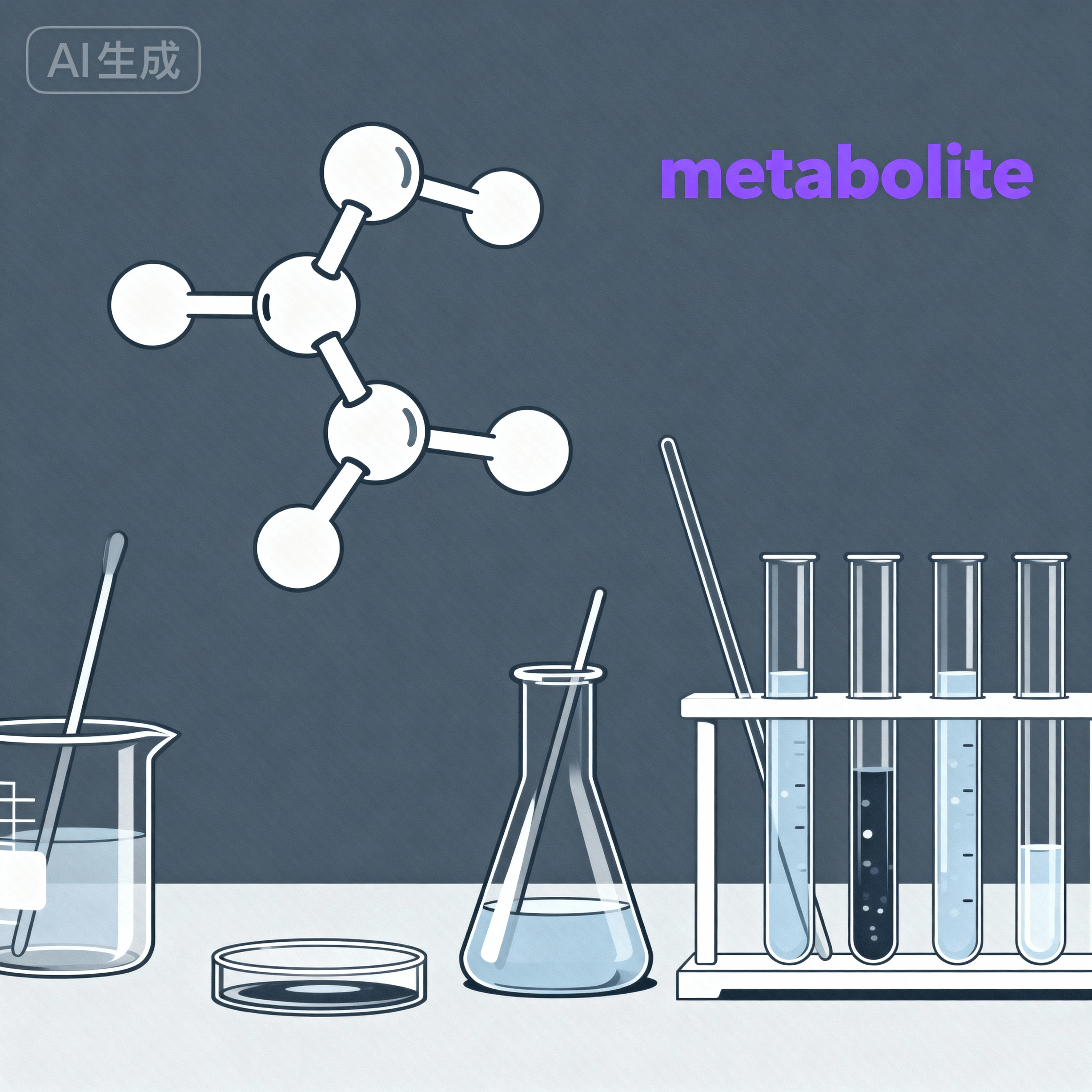 metabolite是什么意思_metabolite怎么读_音标mi'tæbәlait