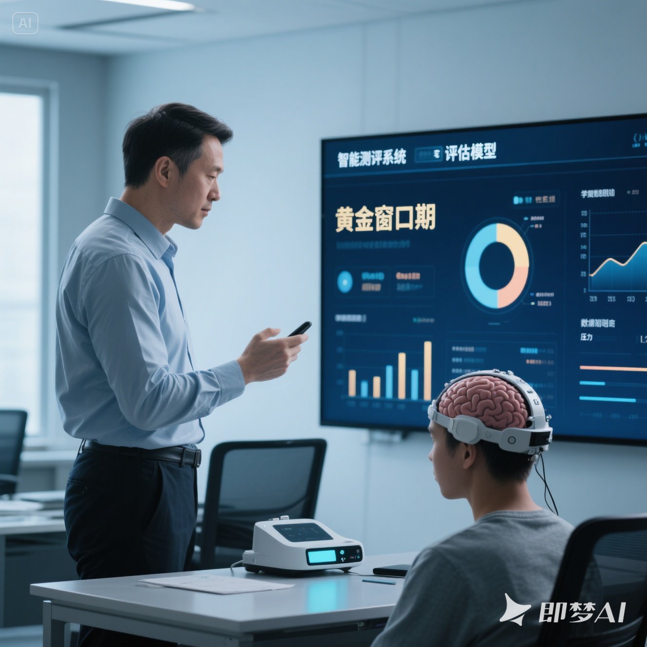 英语评估频率如何科学把控？
