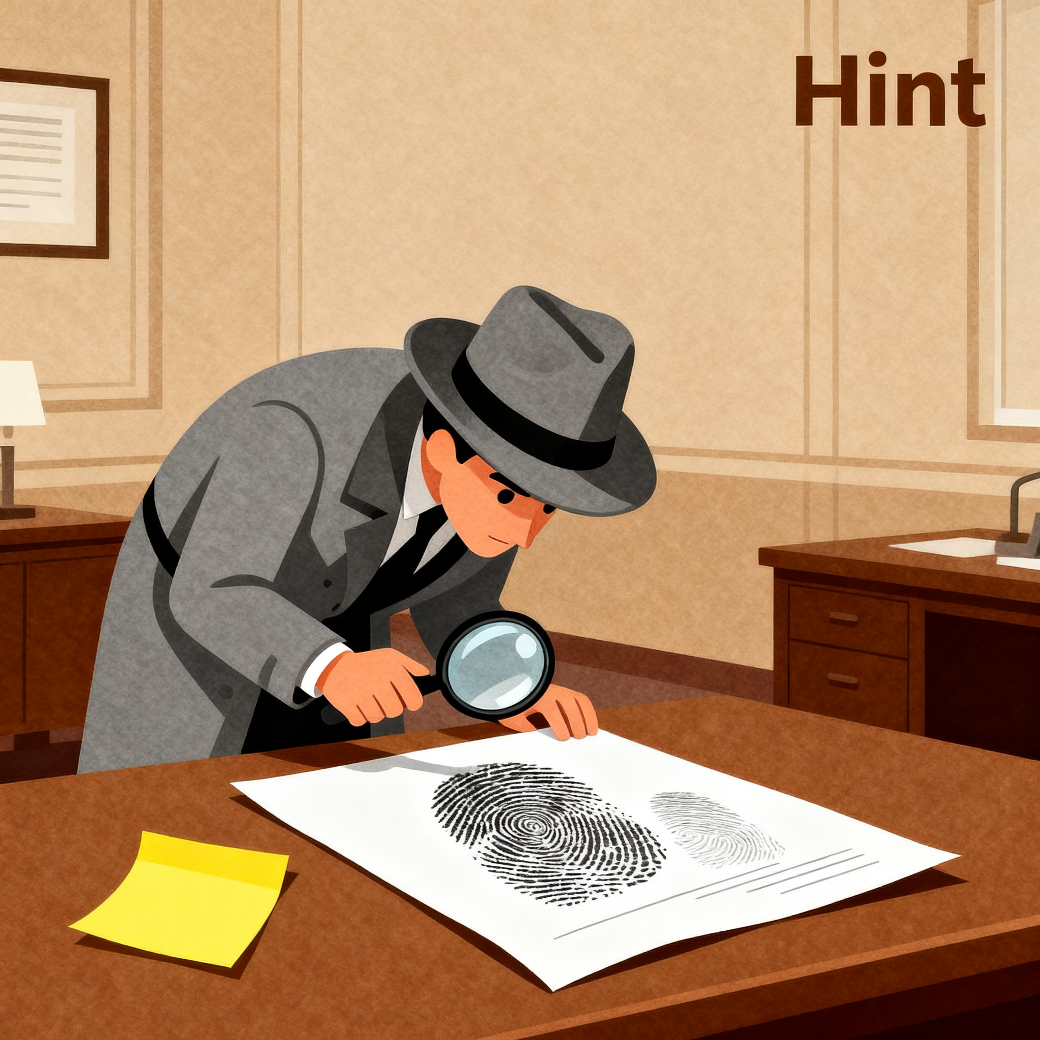 hint是什么意思 hint怎么读 音标hɪnt