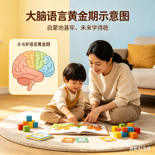 英语启蒙很重要吗