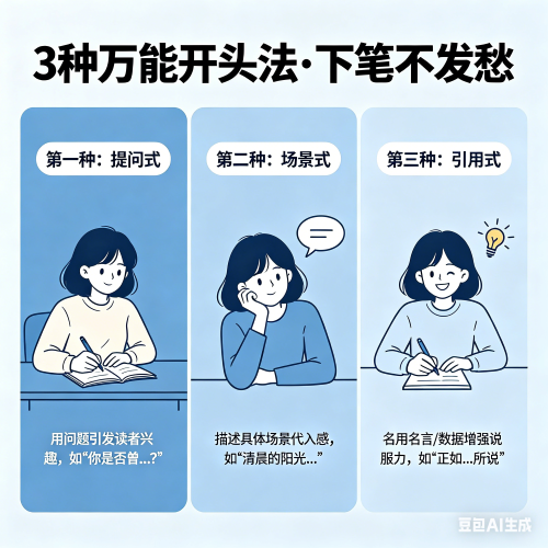 小学英语作文开头怎么写