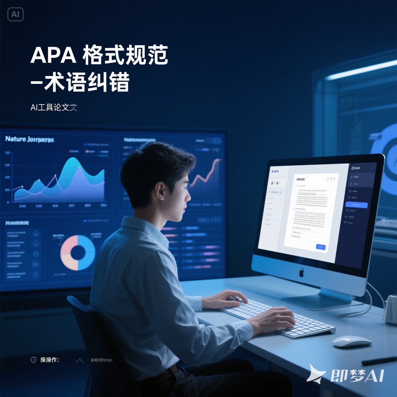 如何突破英语科技论文写作瓶颈？