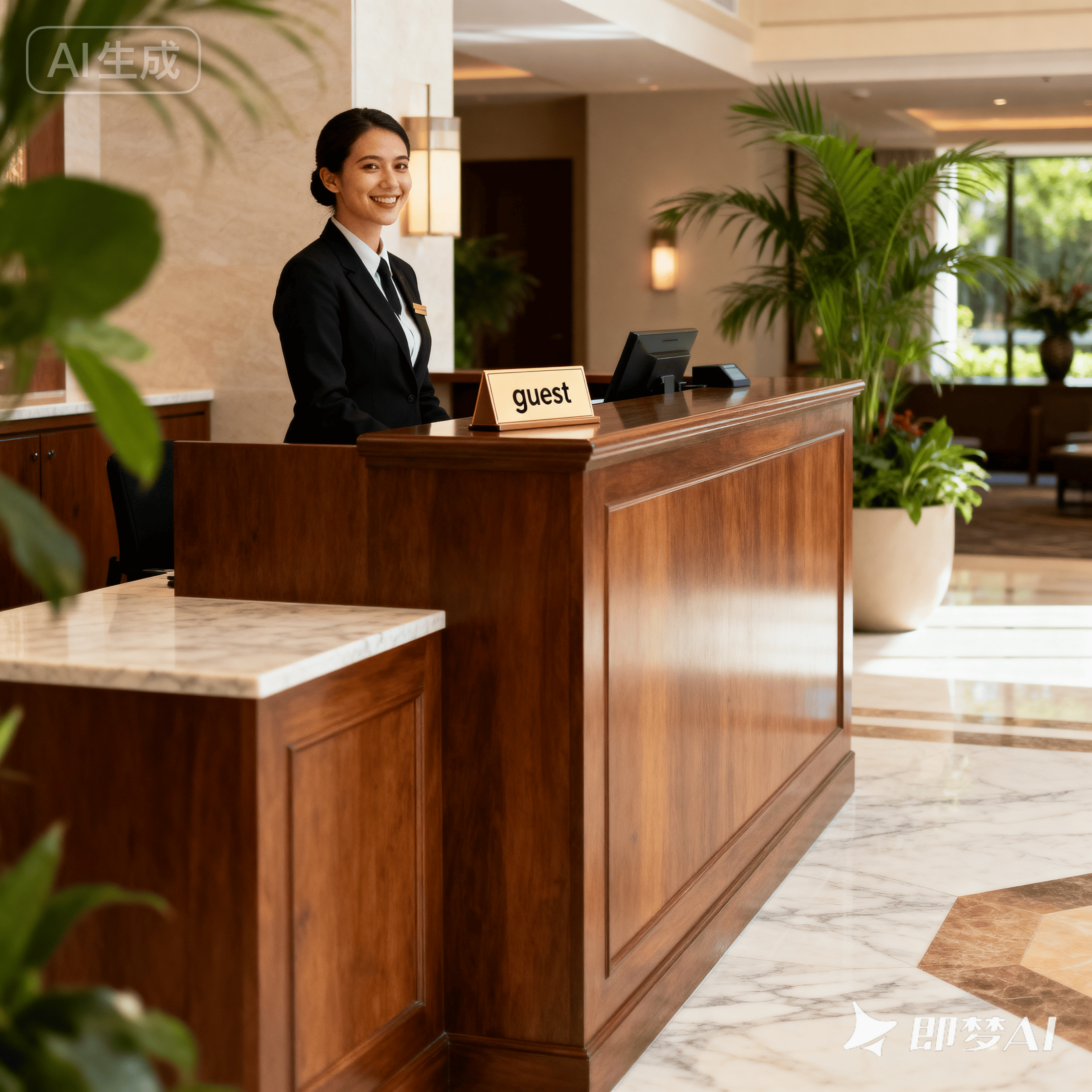 guest是什么意思_guest怎么读_音标ɡest